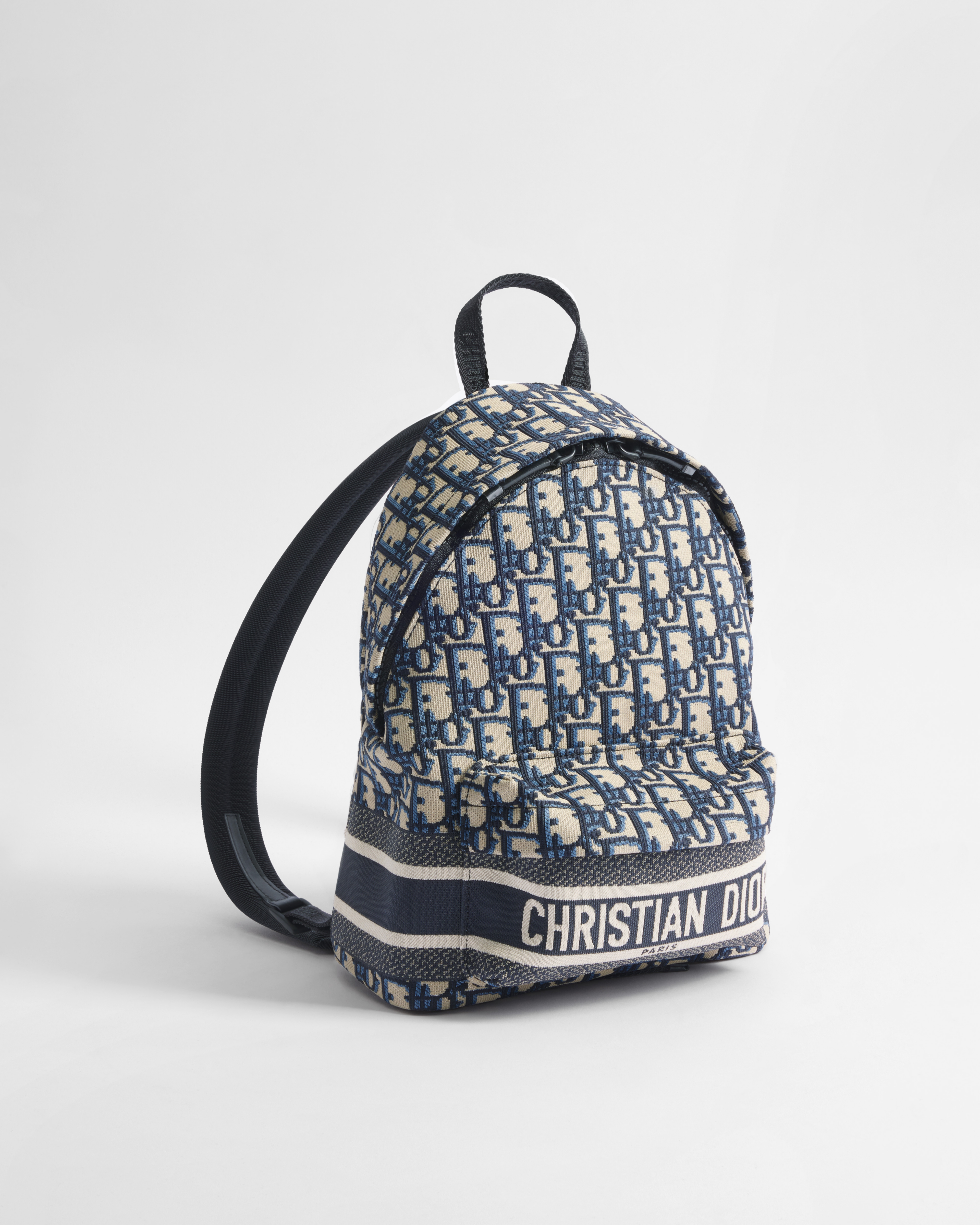 Small DiorTravel Backpack
