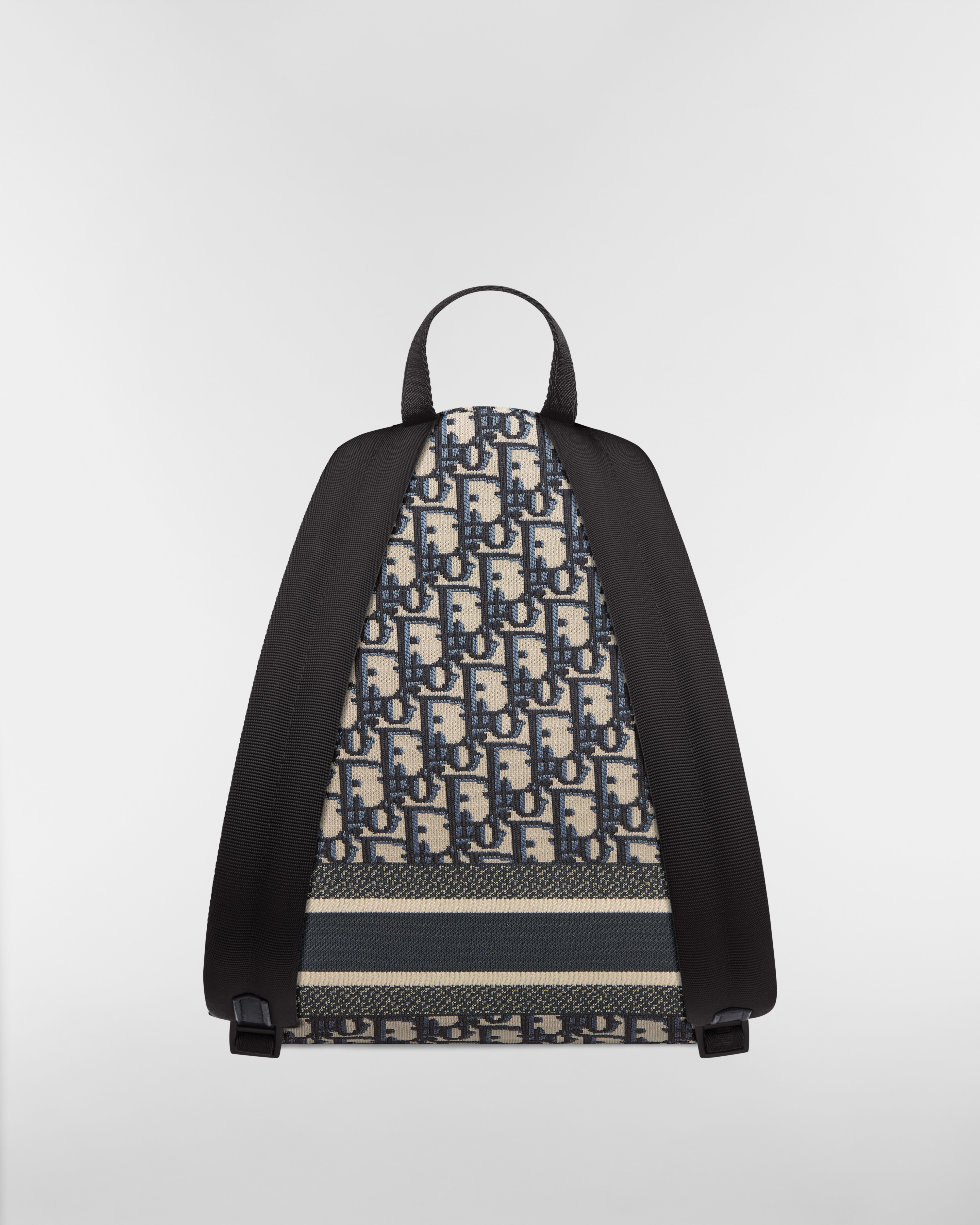 Small DiorTravel Backpack