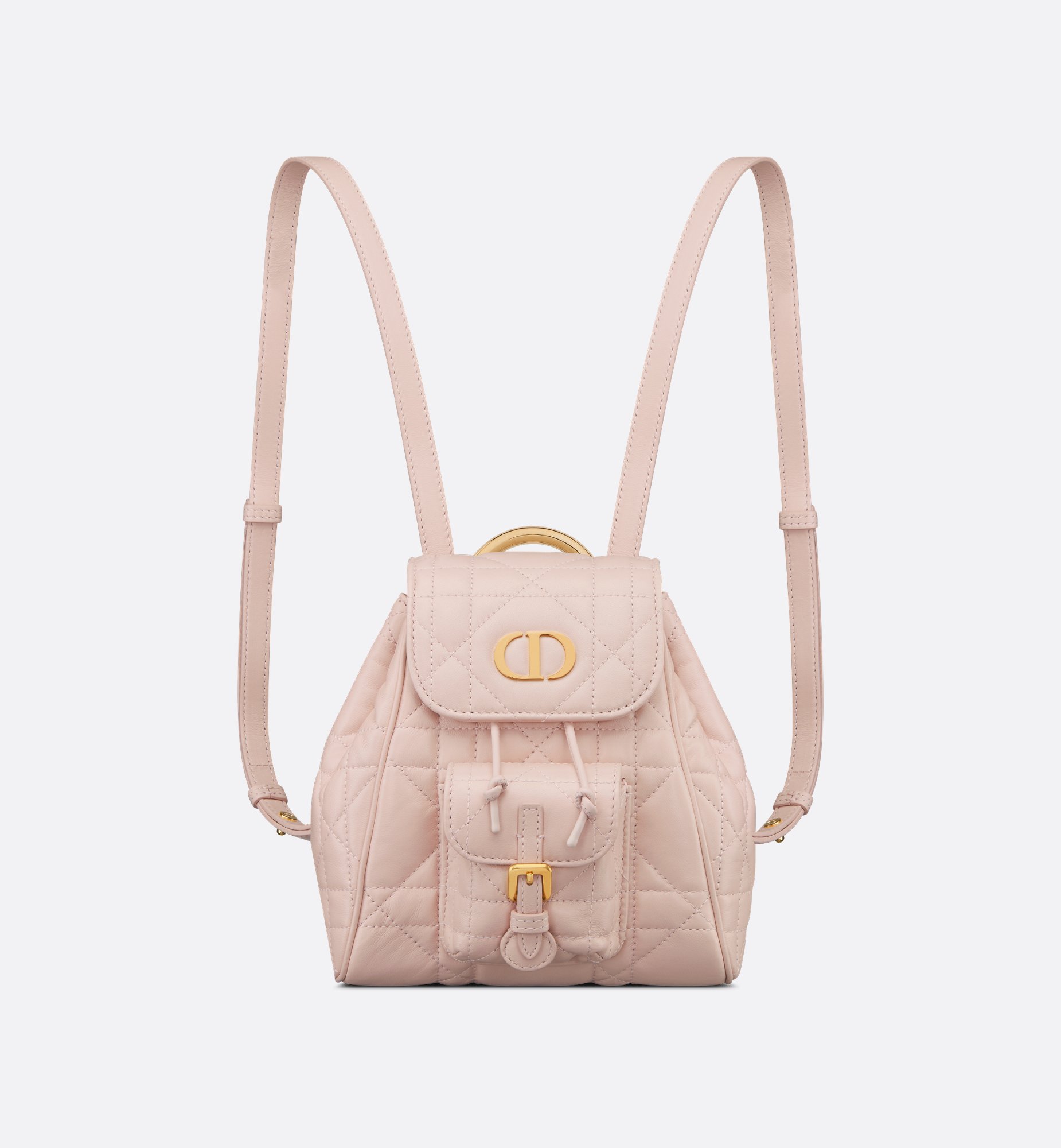 Dior caro バック スモール - バッグ Dior caro バック スモール - バッグ