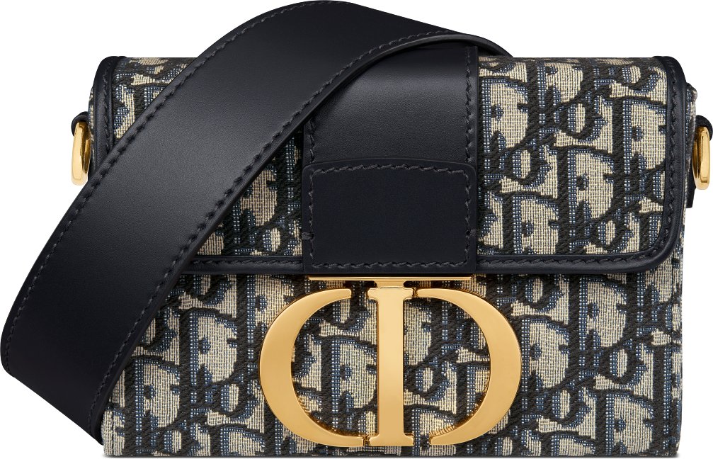 30 Montaigne Bags and Accessories DIOR