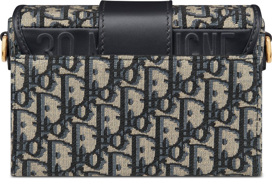 Dior bag box top