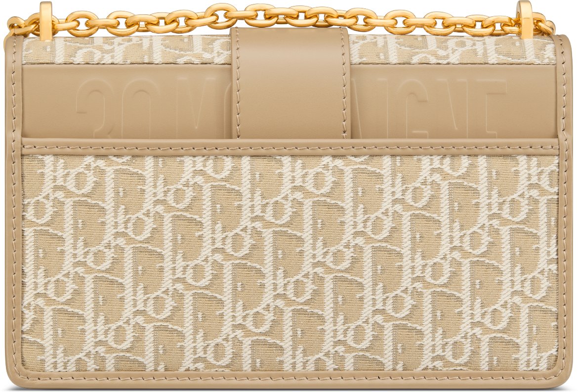30 Montaigne チェーンバッグ