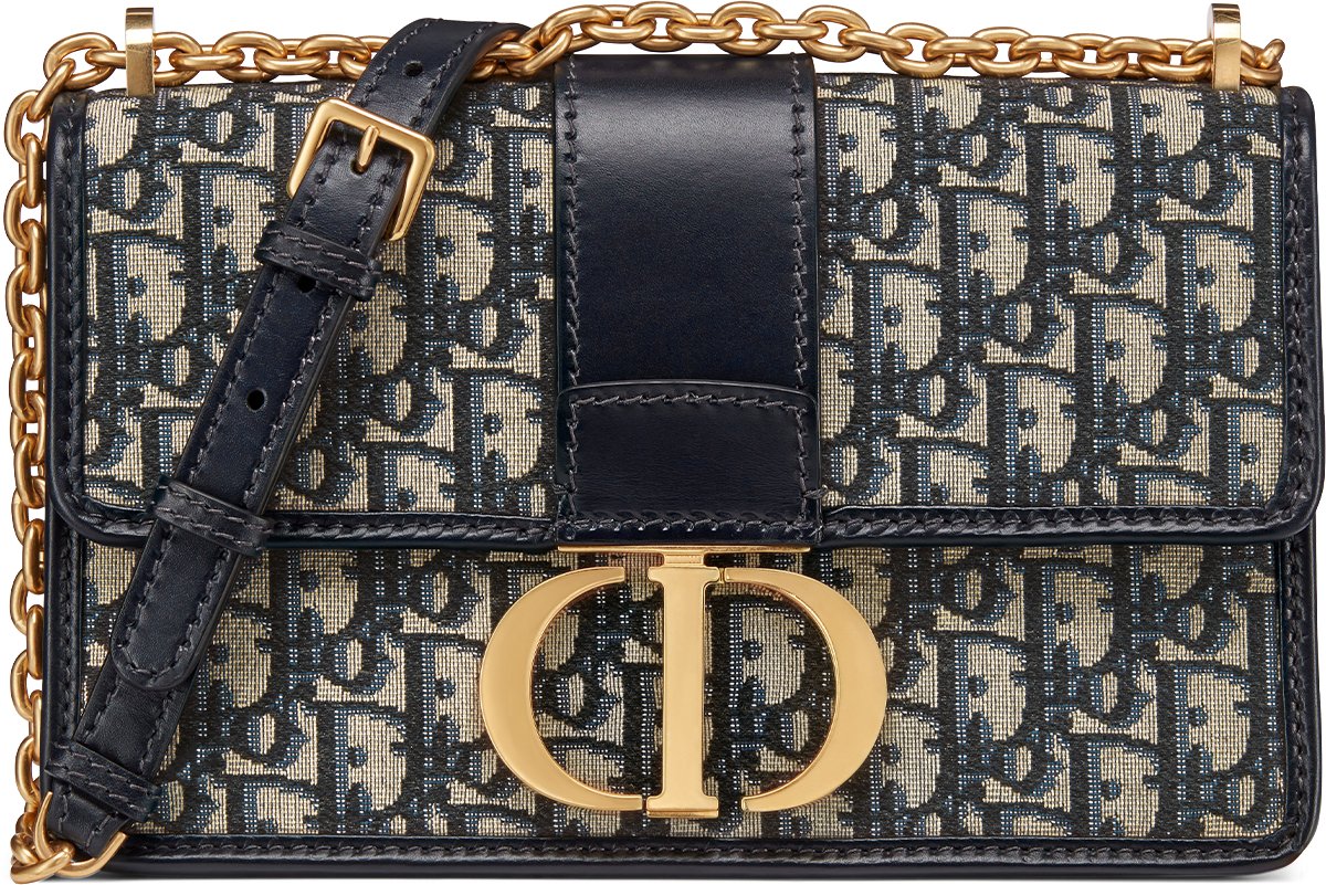30 Montaigne Chain Bag
