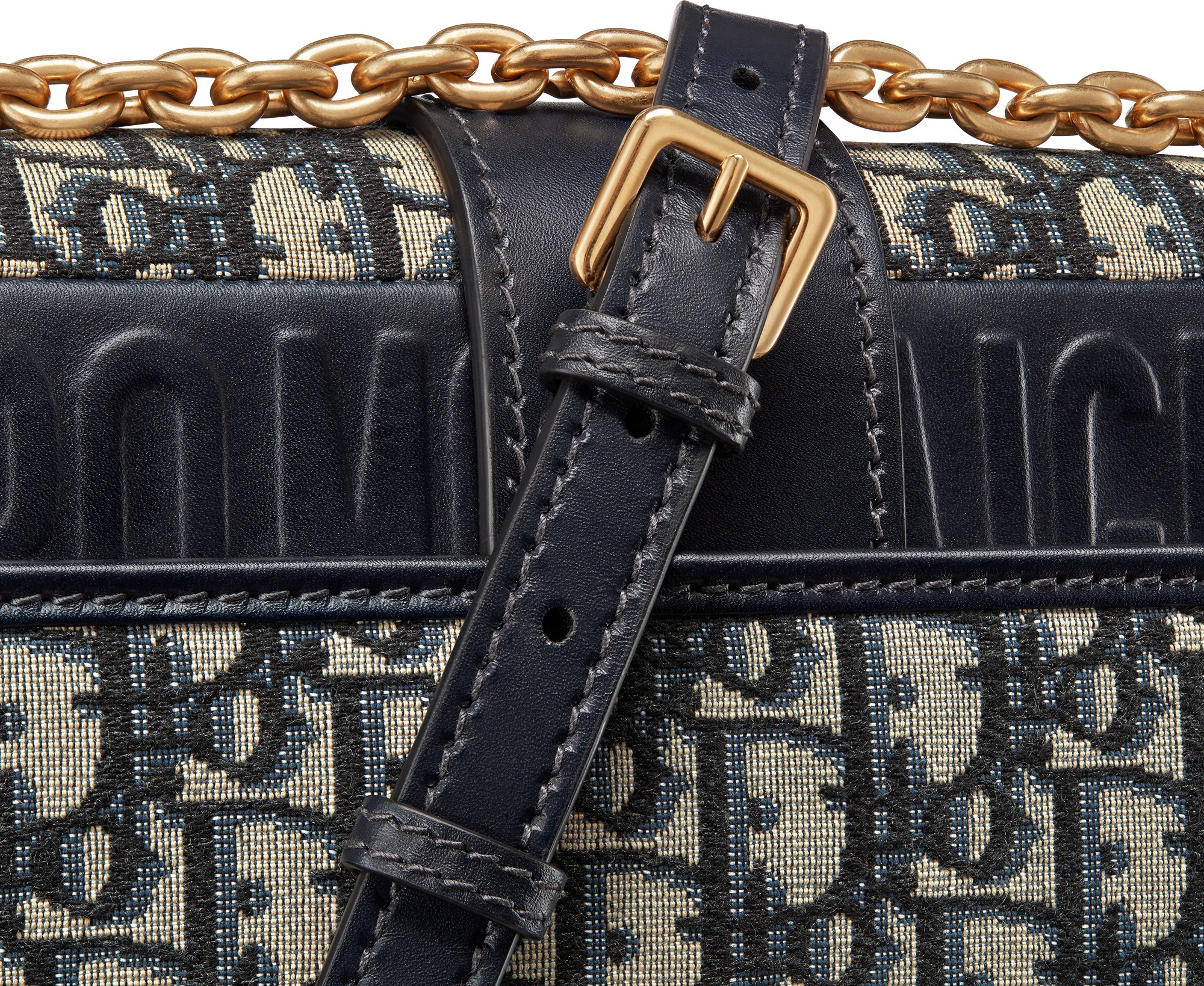 Montaigne dior oblique bag store