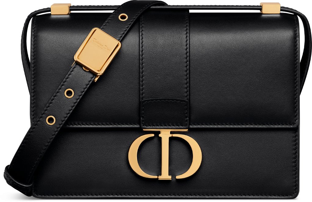 Small 30 Montaigne Bag aria_woman_viewcode_e01