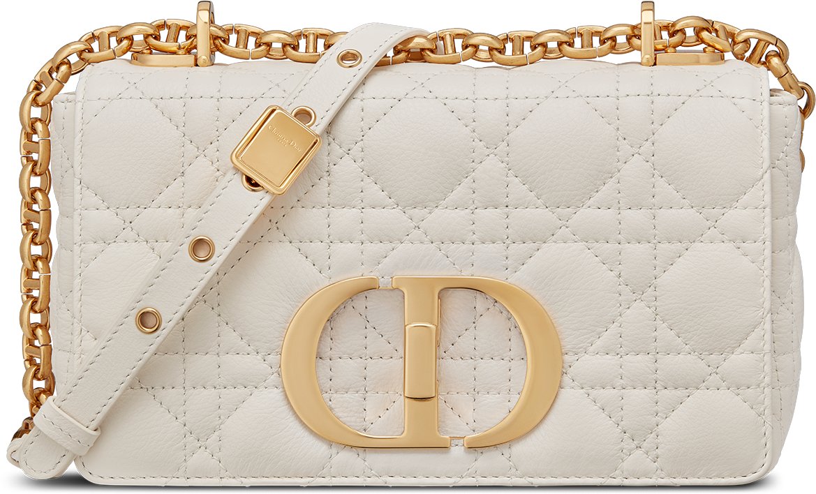 Dior bianca shop