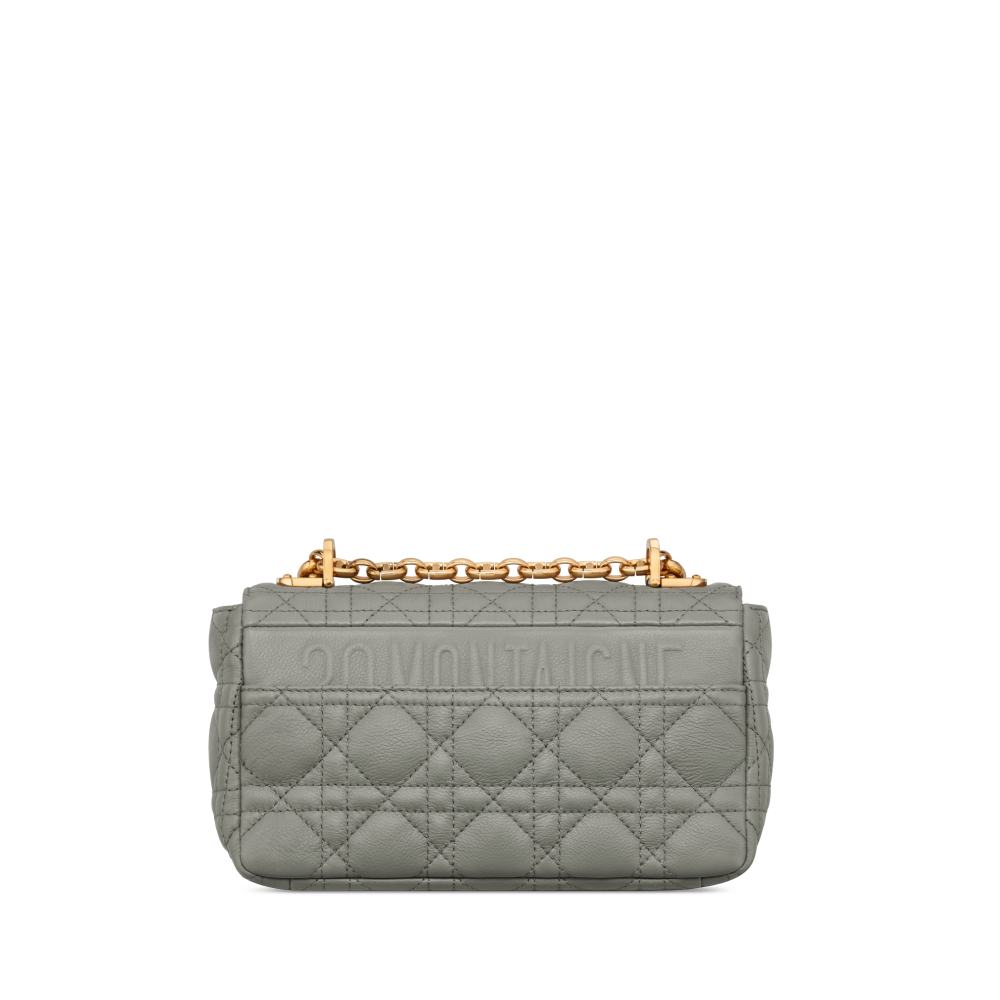 Small Dior Caro Bag