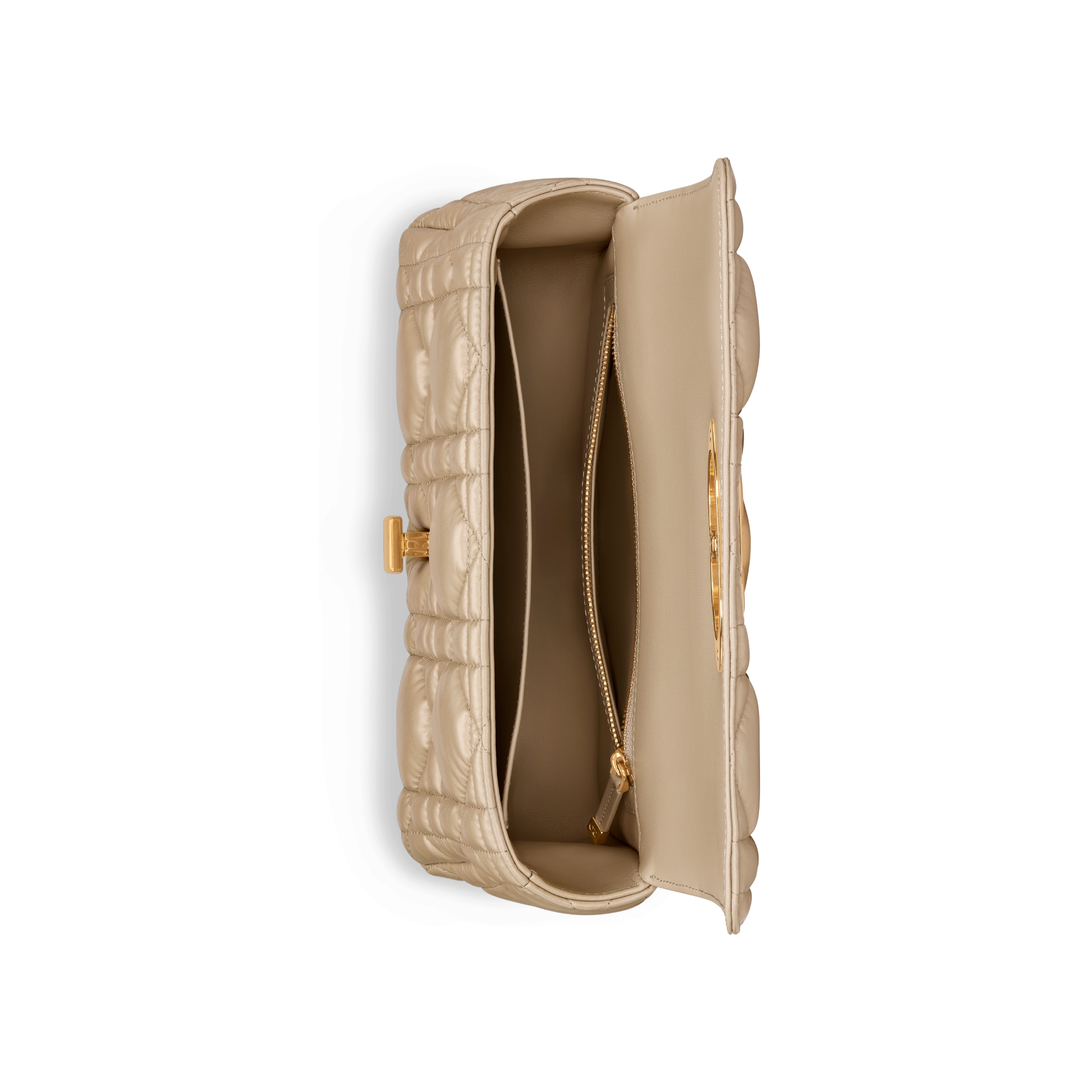 Medium Dior Caro Bag