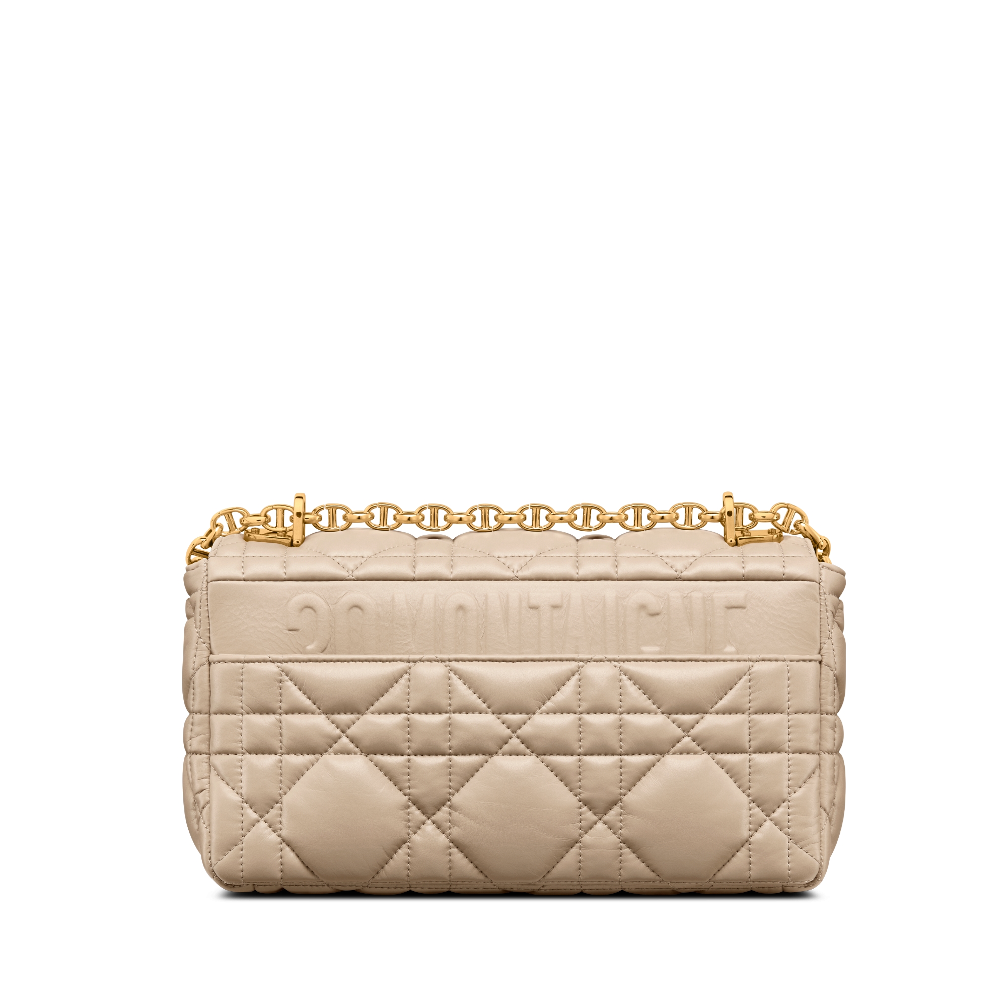 DIOR | Dior Caro バッグ ミディアム マクロカナージュ