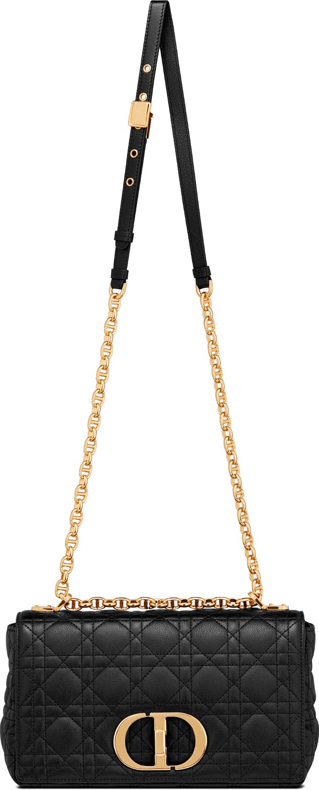 Dior Caro バックパック ミディアム
