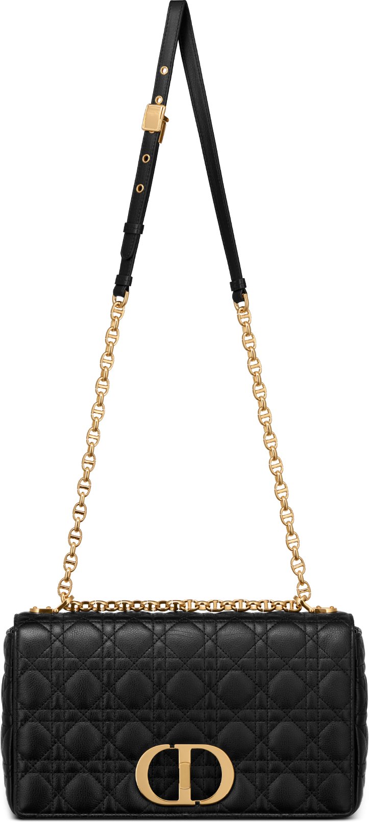 Dior bag caro on sale