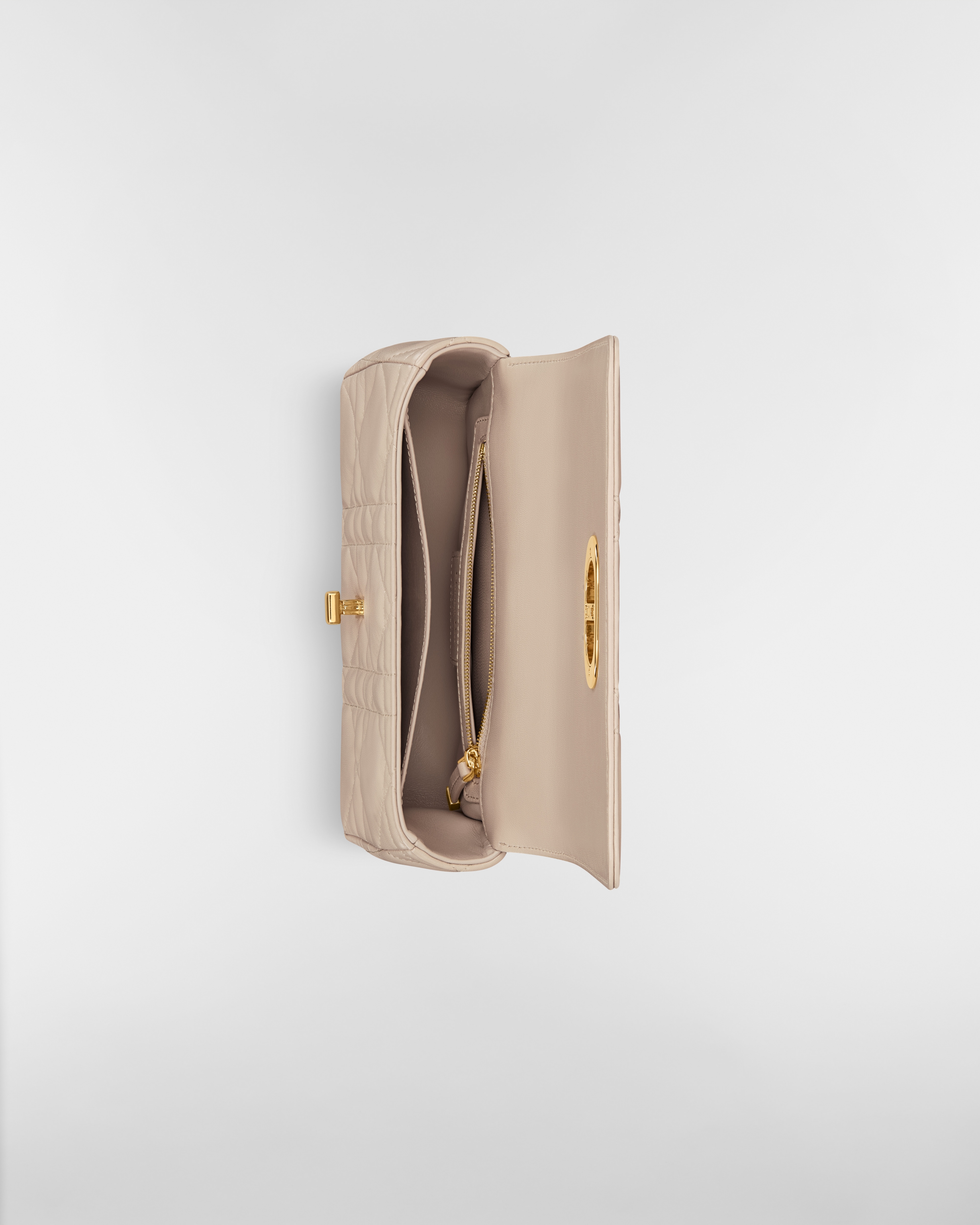 Small Soft Dior Caro Bag