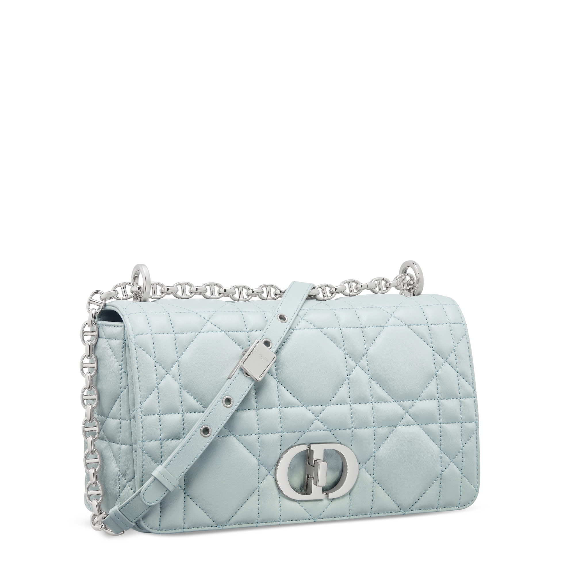 Medium Soft Dior Caro Bag