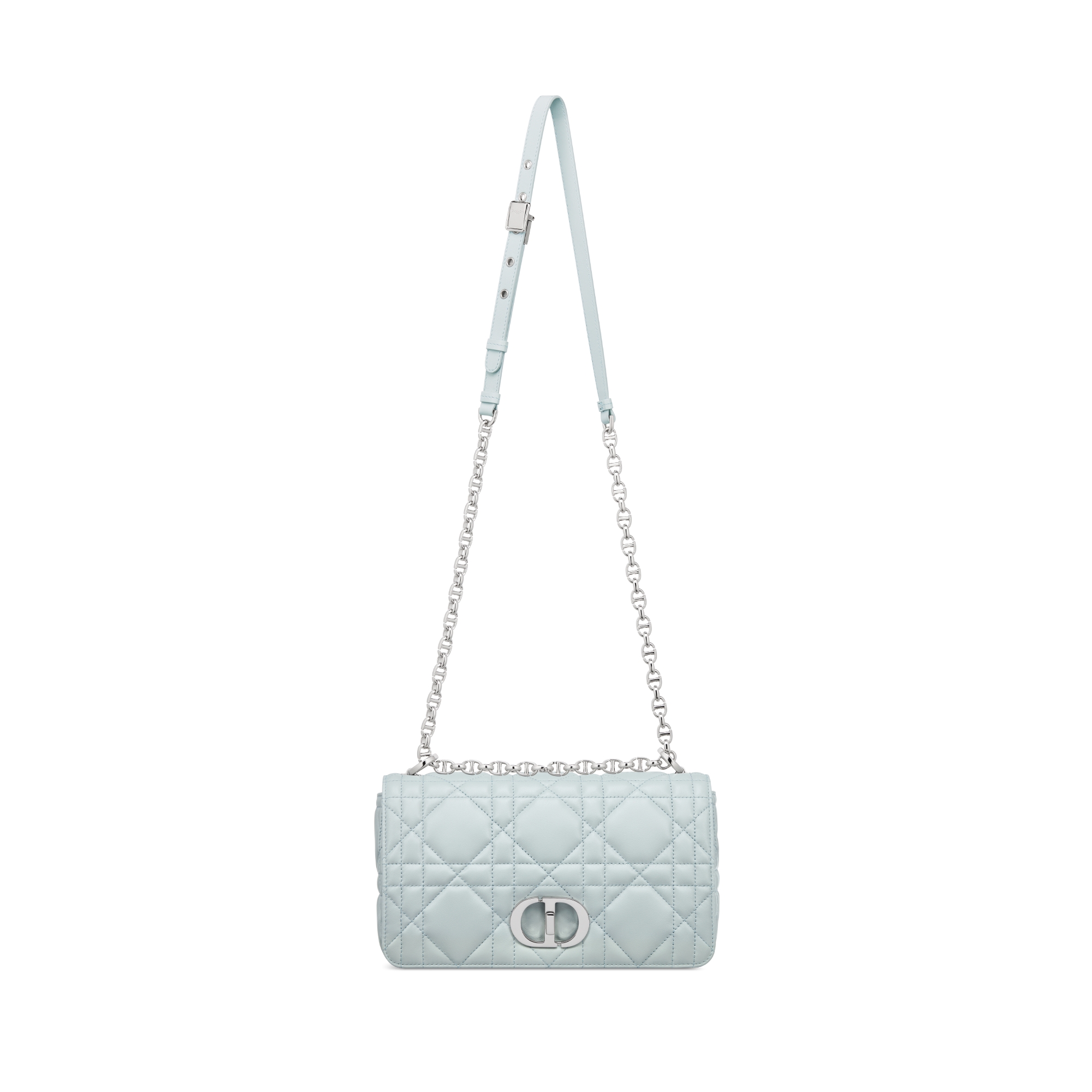 Medium Soft Dior Caro Bag