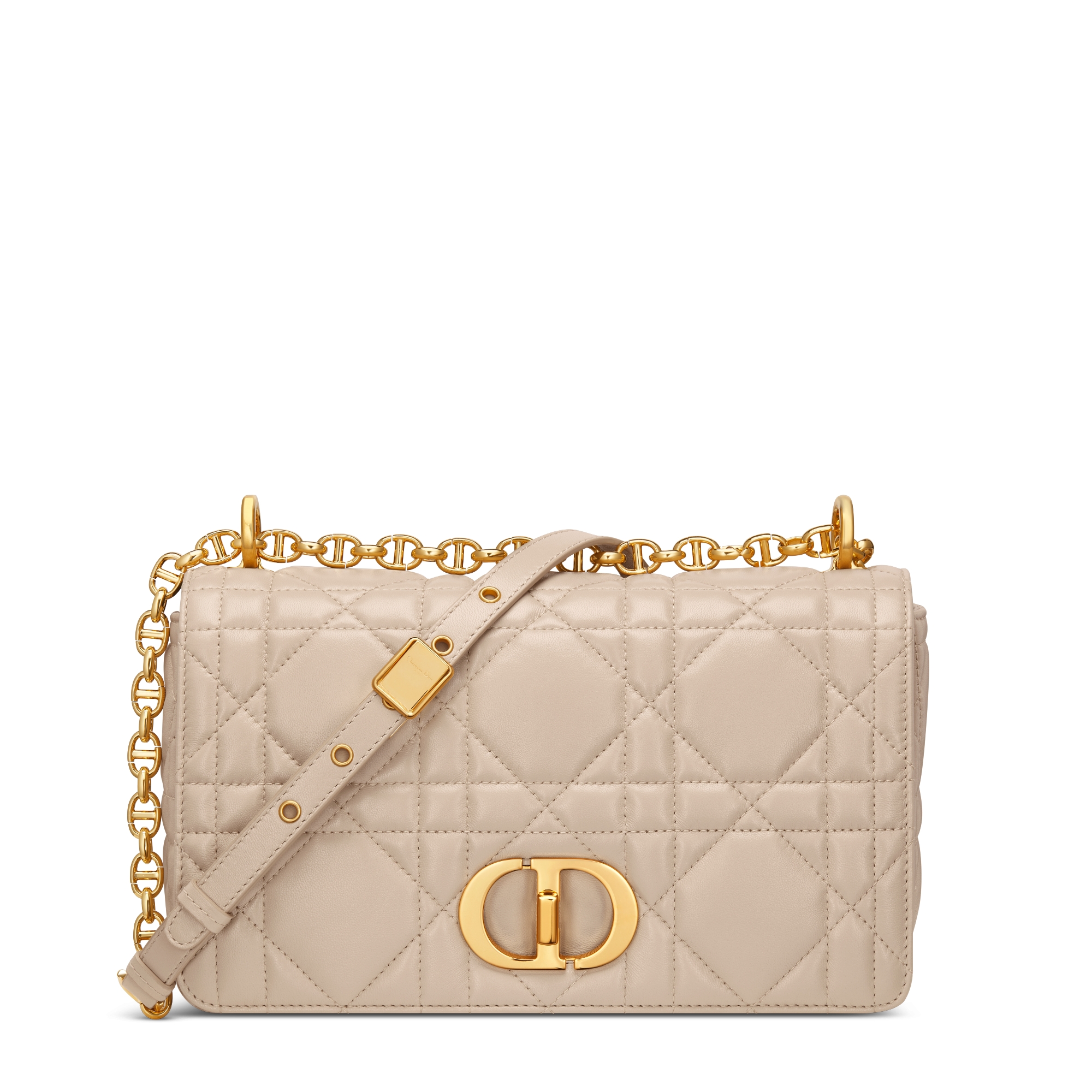 値下げ　DIOR 限定コレクション バック Lady Dior ディオール レディディオール ミディアム