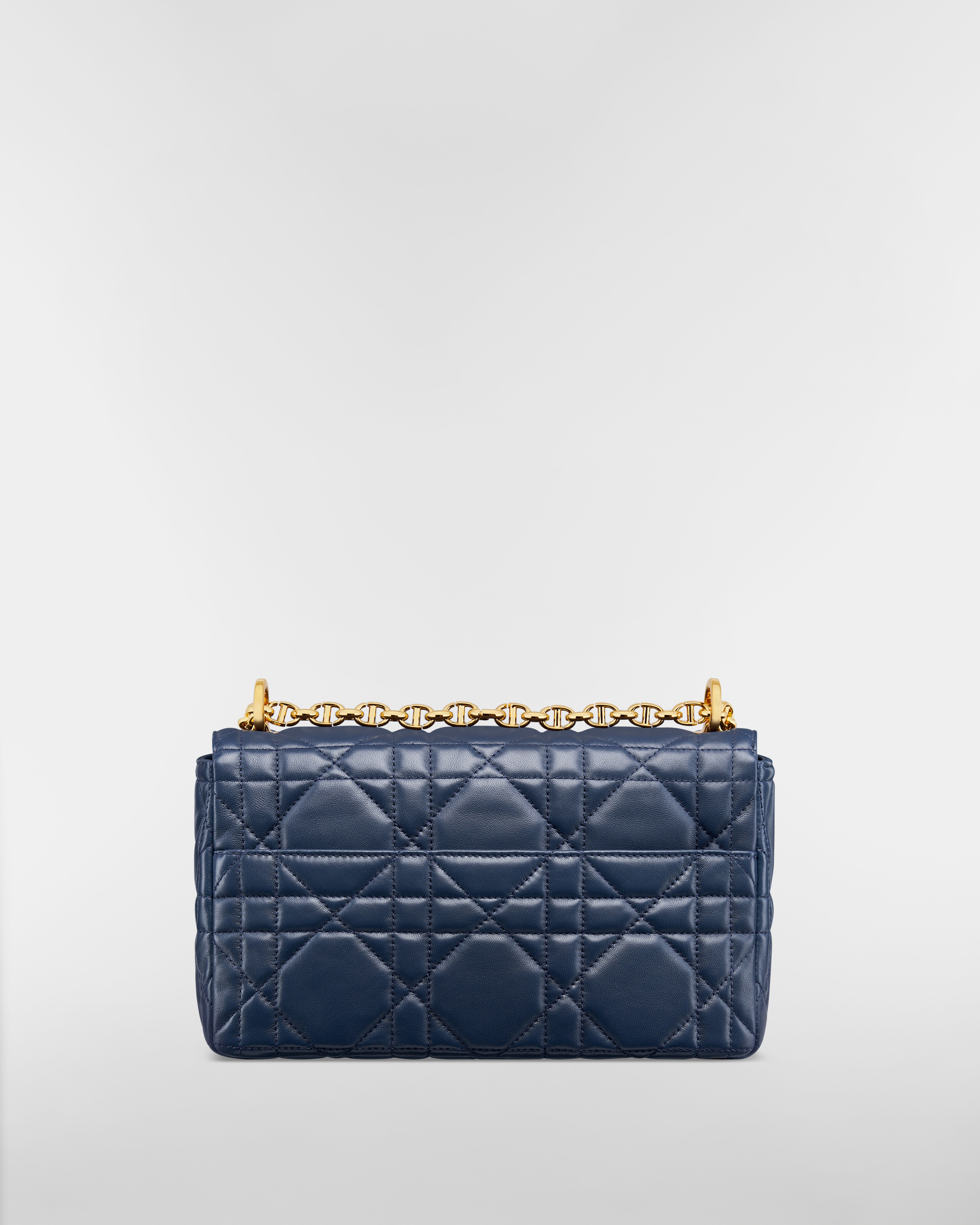 Medium Soft Dior Caro Bag