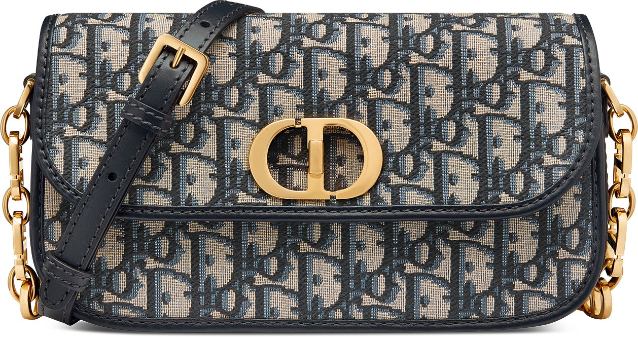 30 Montaigne Avenue Bag aria_woman_viewcode_e01