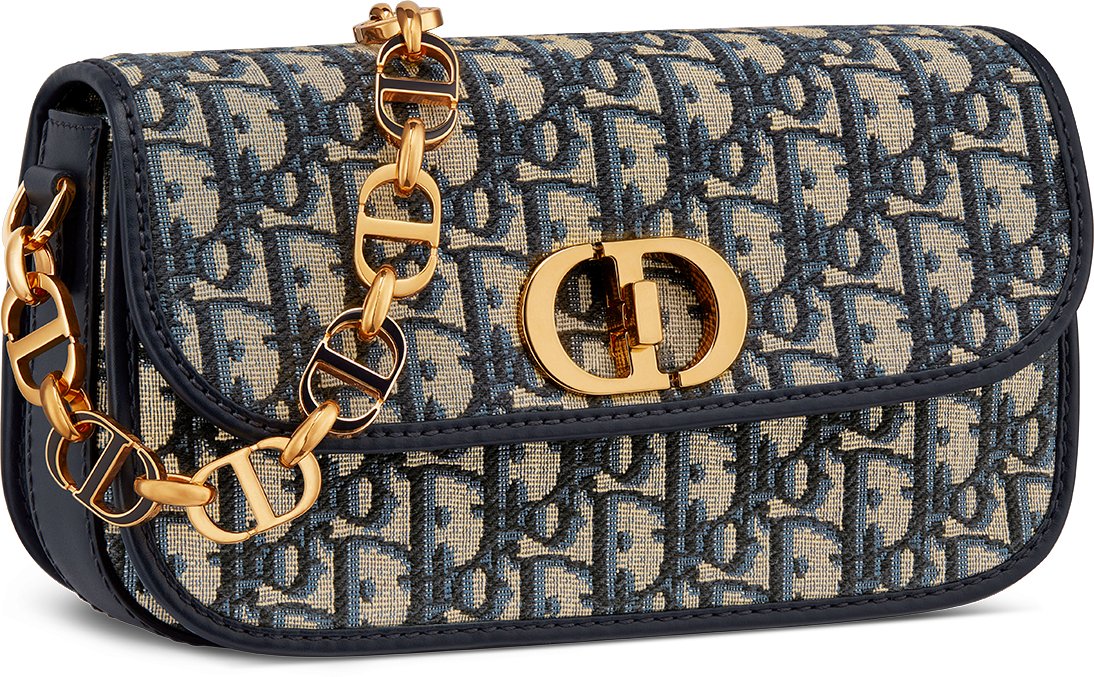 30 Montaigne Avenue Bag