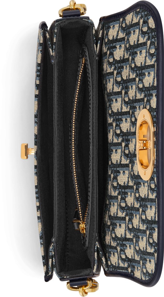 DIOR | 30 Montaigne Avenue バッグ ディオール オブリーク ジャカード