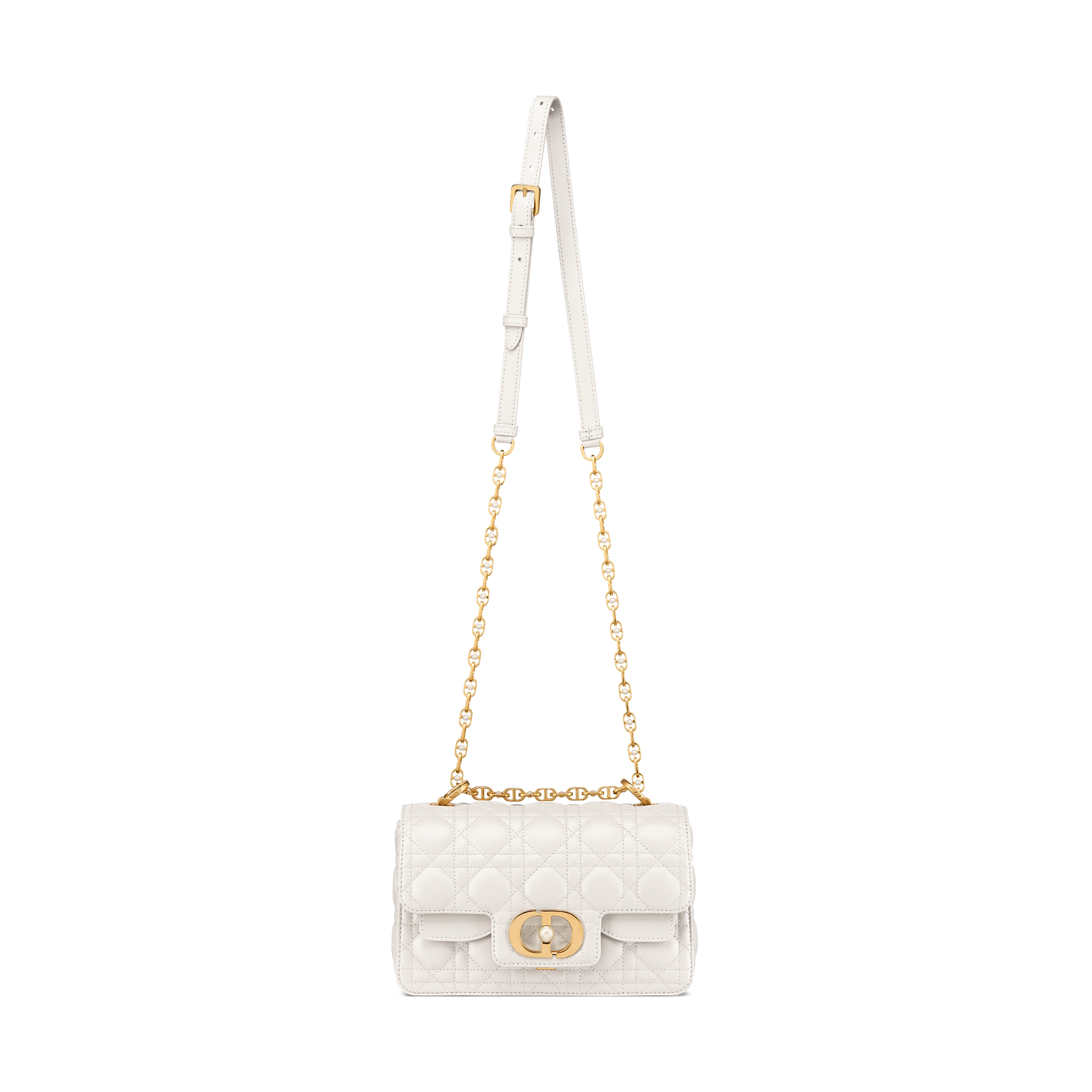 Small Dior Jolie Top Handle Bag