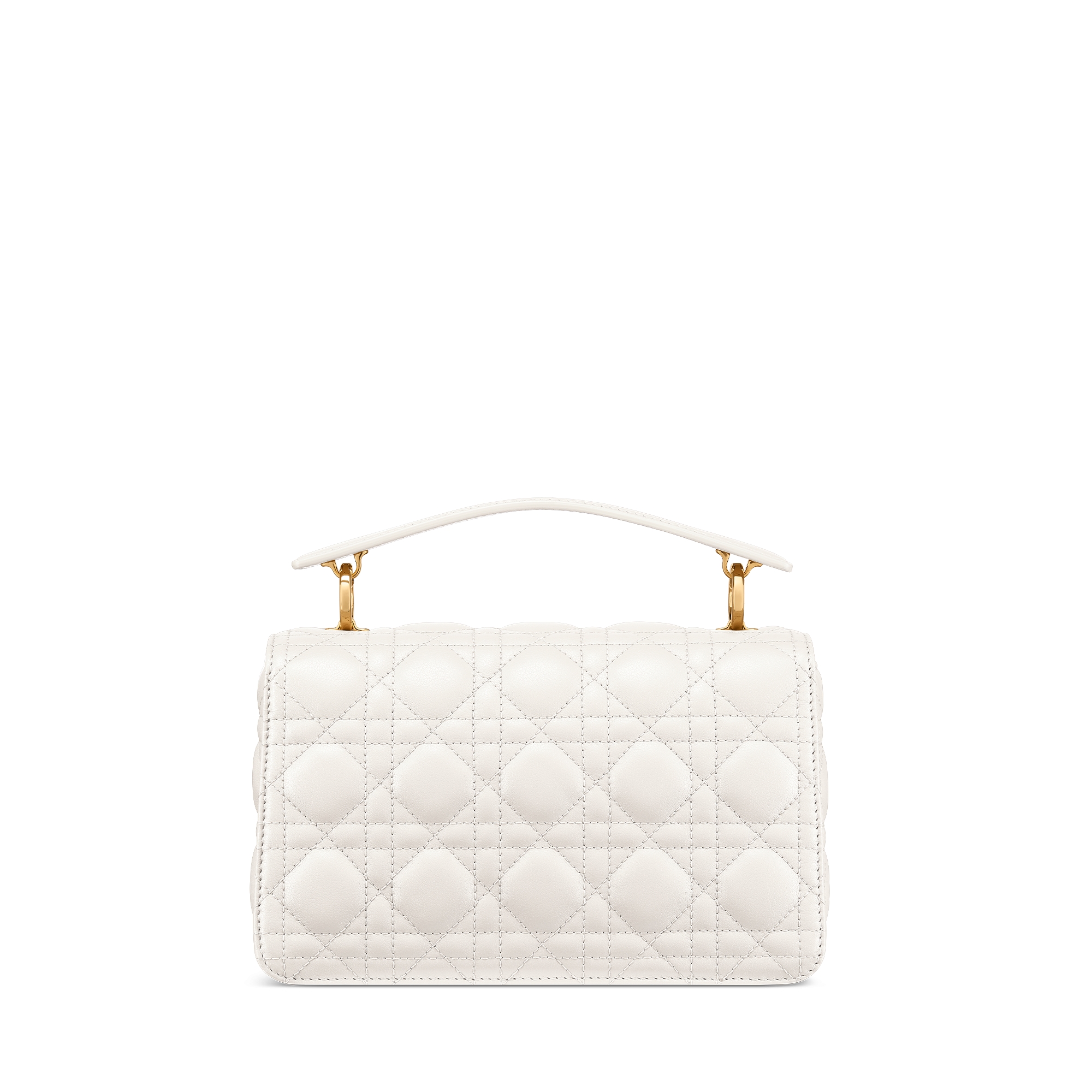 Small Dior Jolie Top Handle Bag