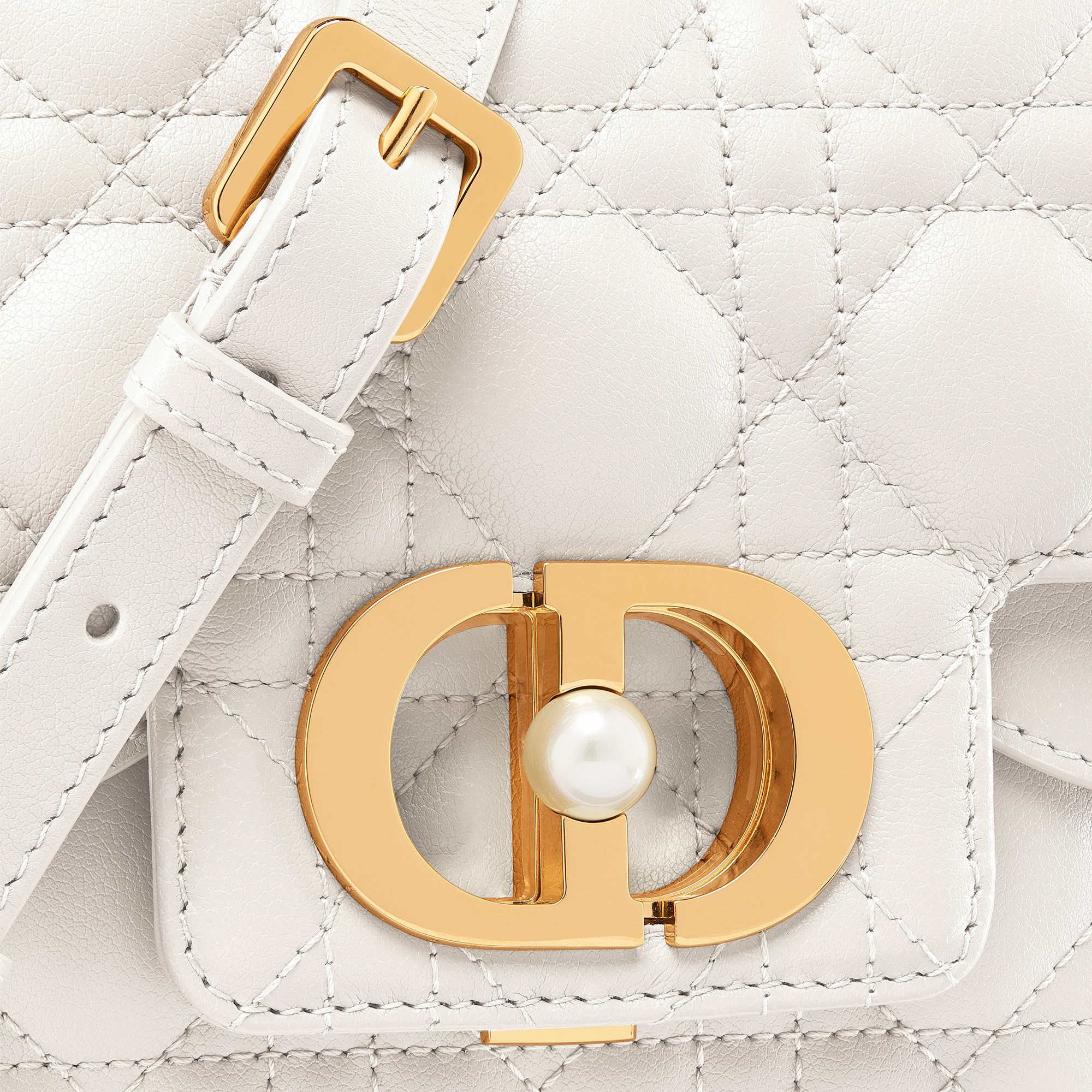 Dior top handle top