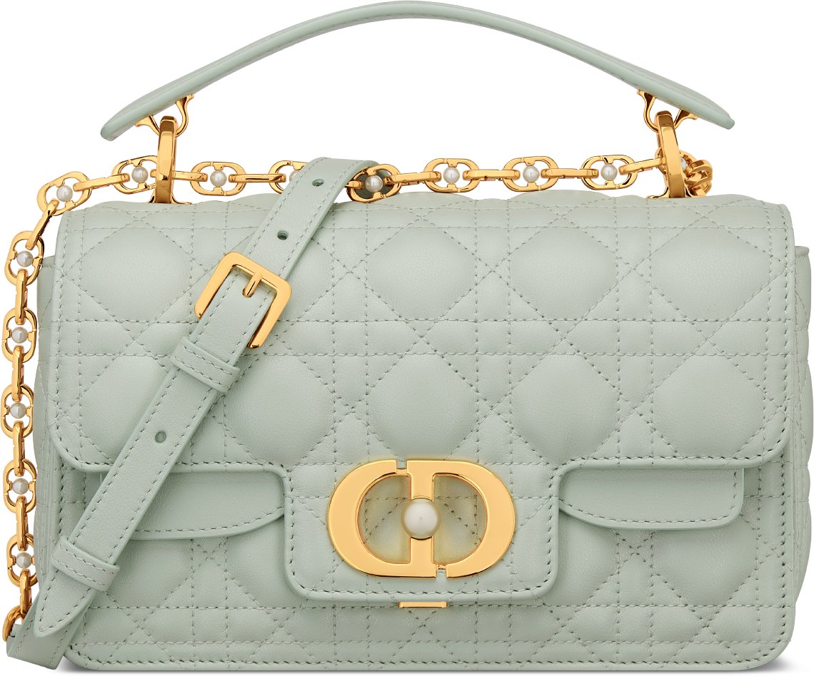 極上美品】Dior ジャドール バックストラップ サンダル ベージュ 21cm