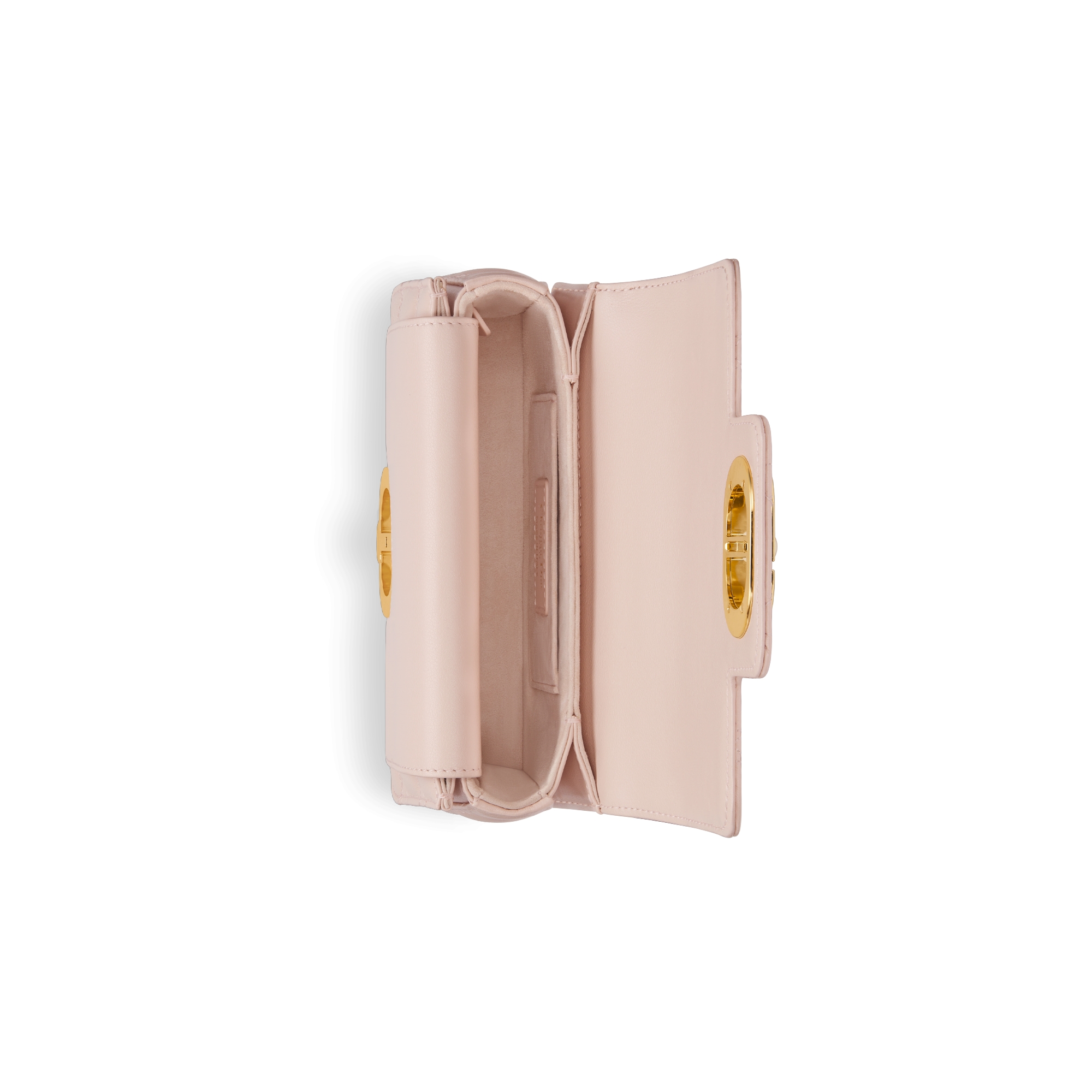 Mini Dior Jolie Top Handle Bag