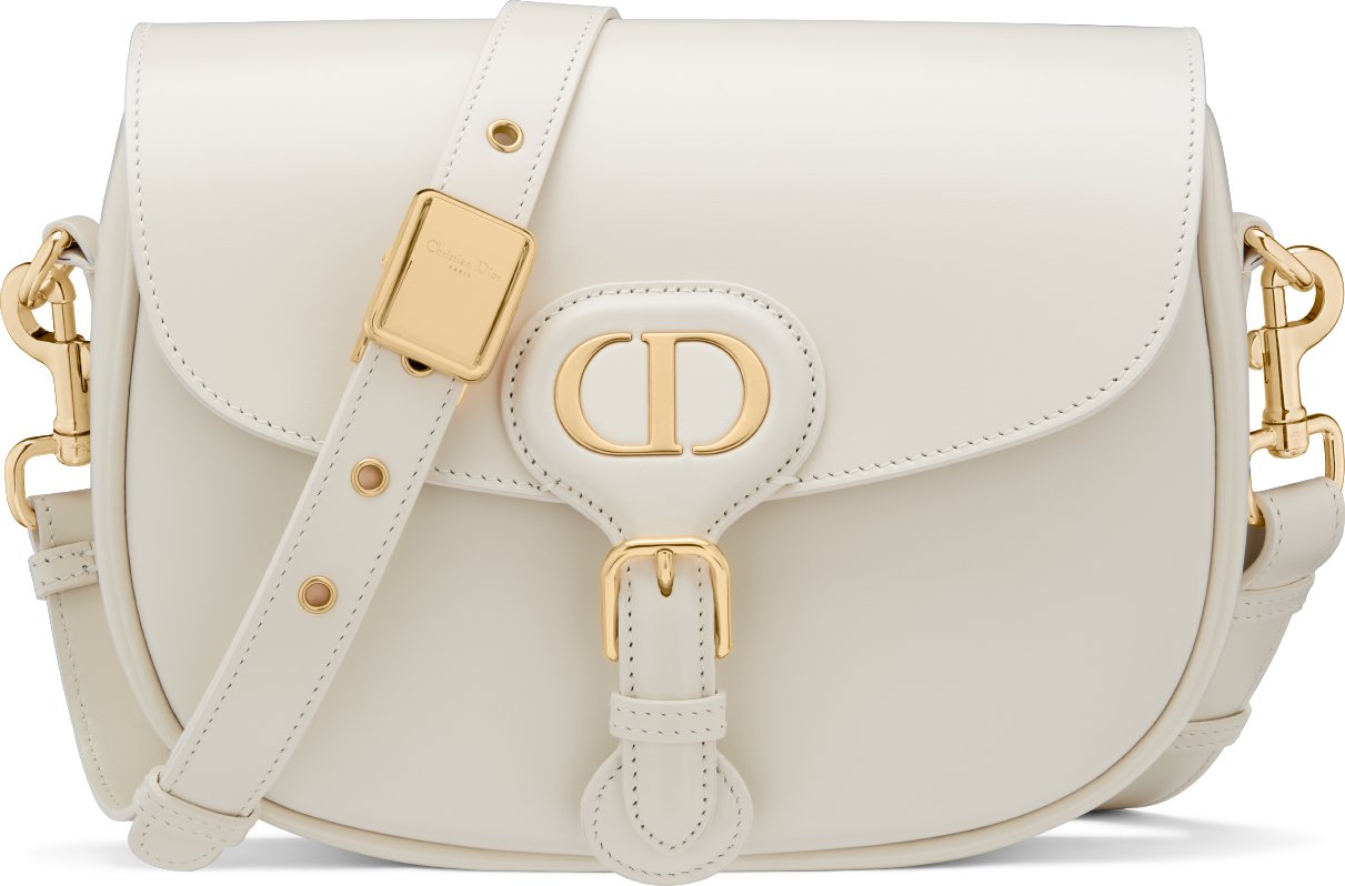 中碼 Dior Bobby 手袋 aria_frontView aria_frontView
