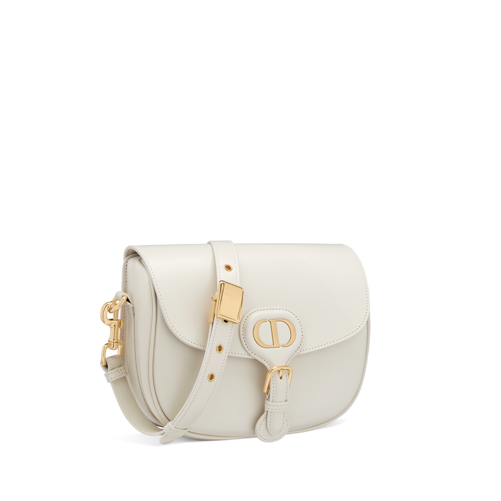 Medium Dior Bobby Bag