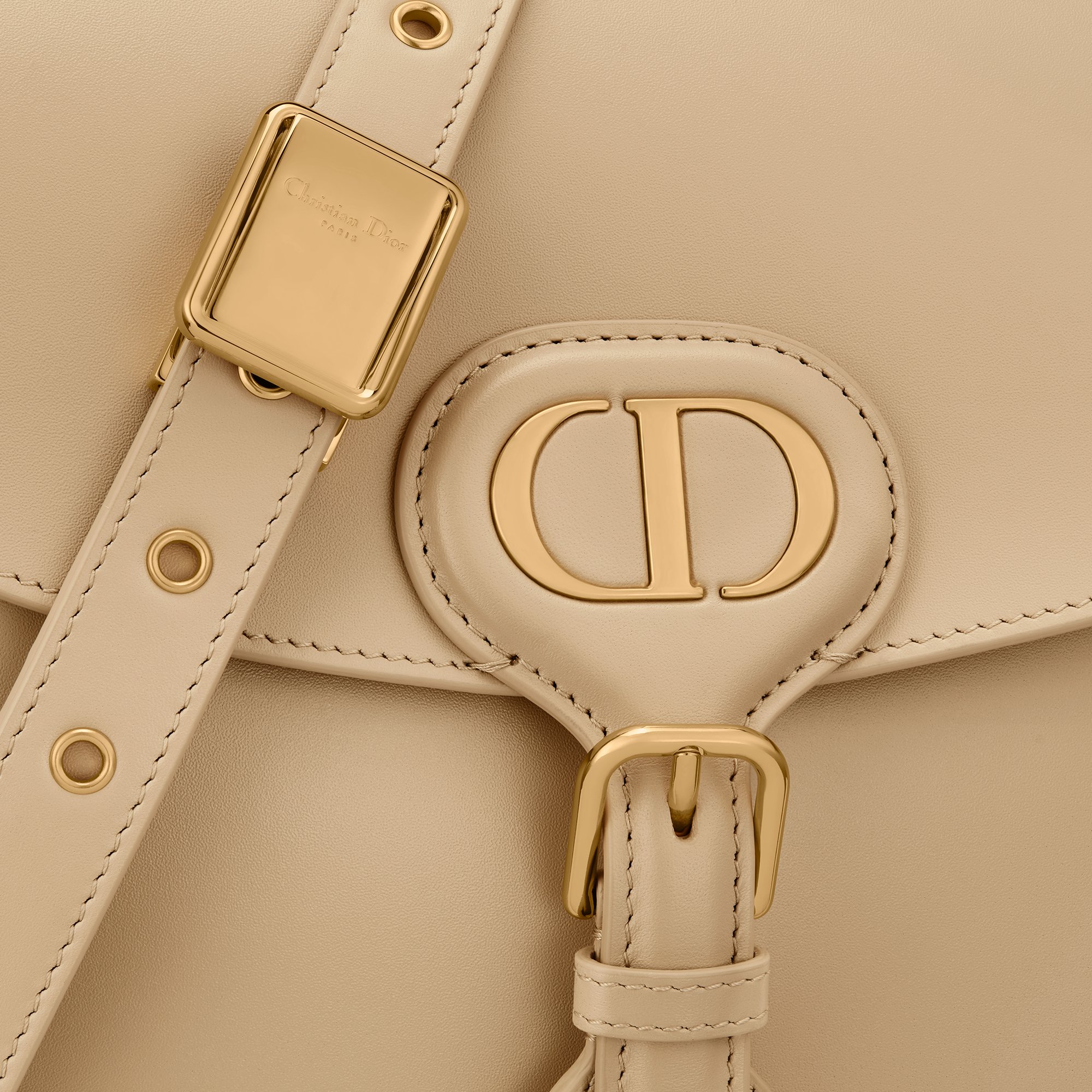 Dior Bobby バッグ ミディアム