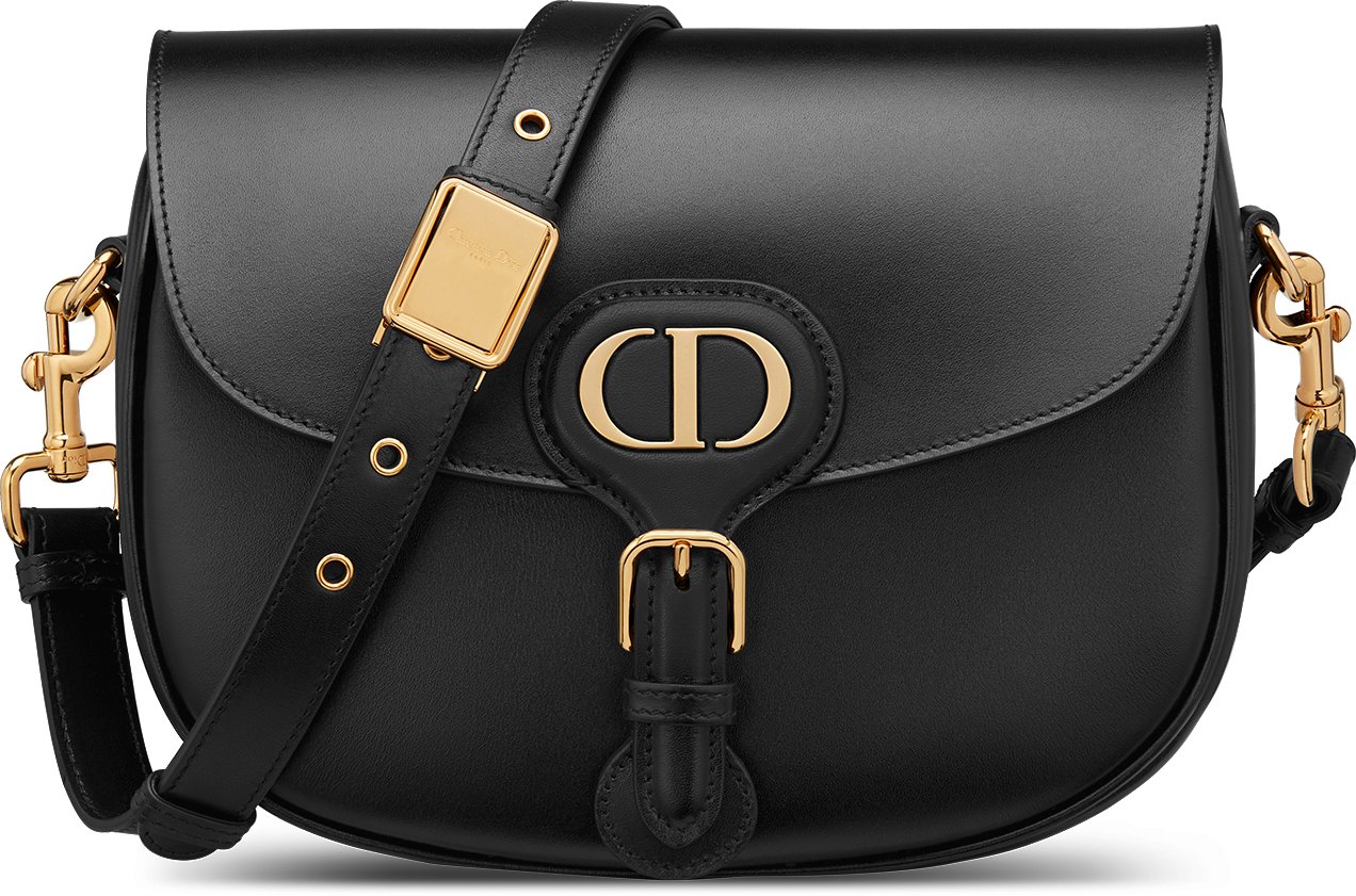 Borsa media Dior Bobby