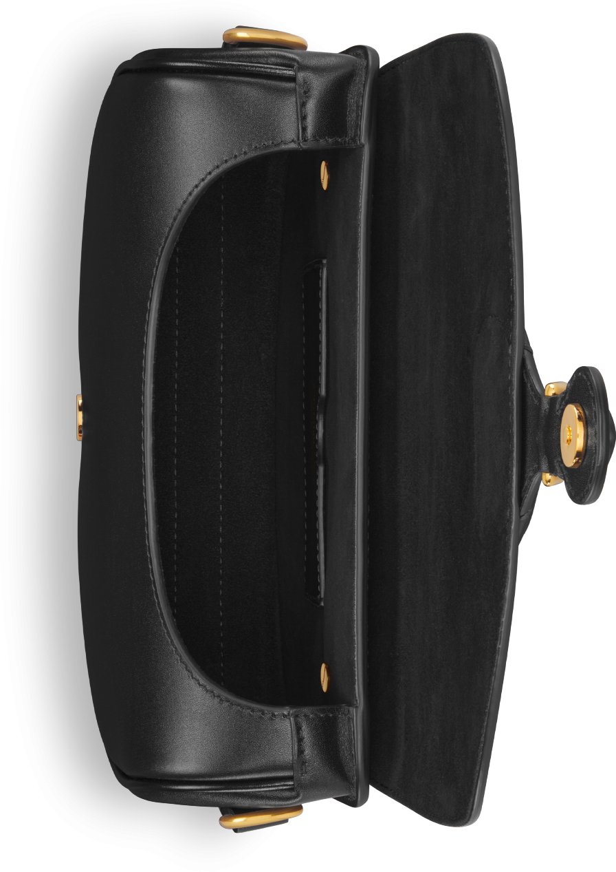 Medium Dior Bobby Bag Top shot view