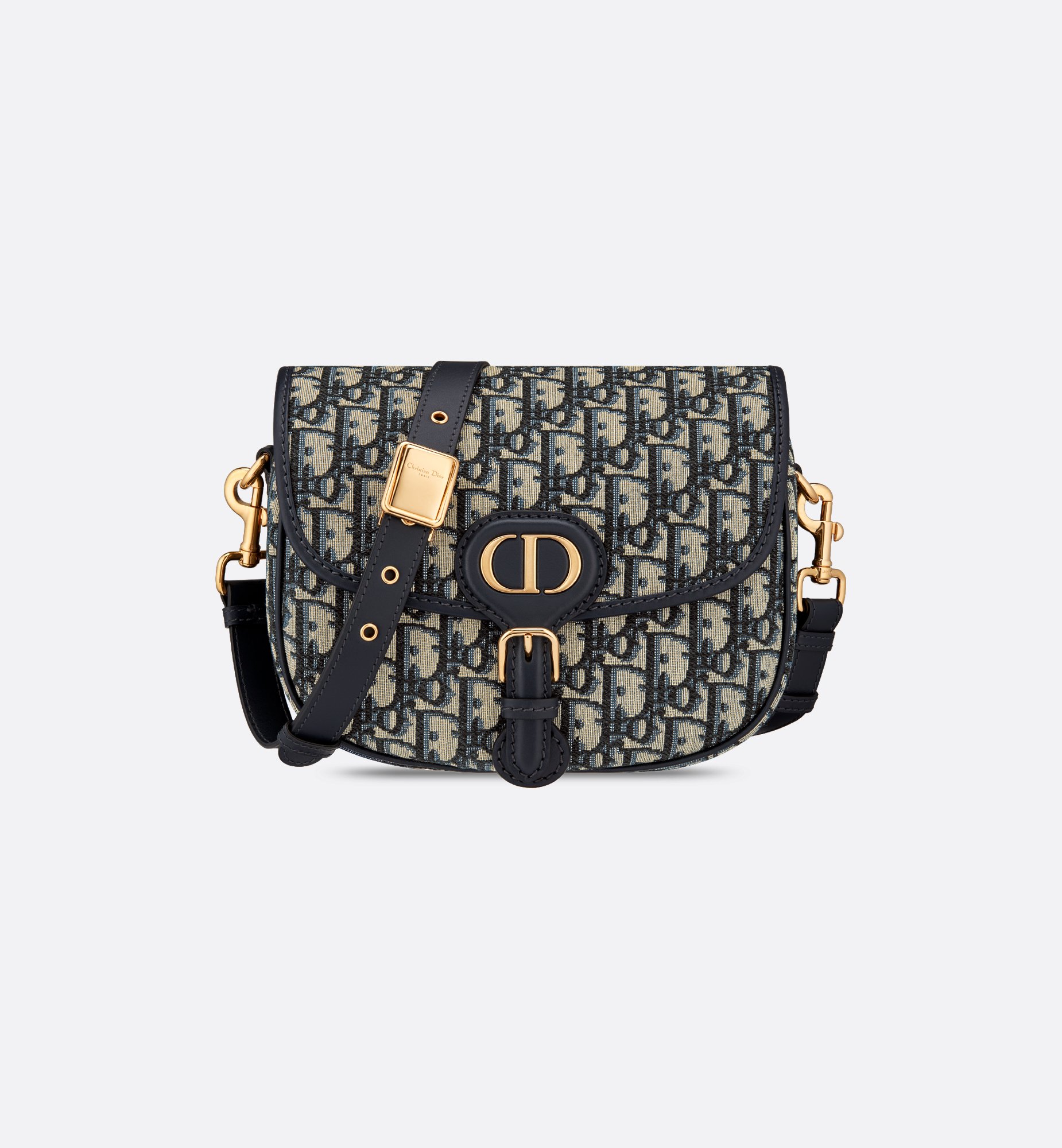 DIOR | Dior Bobby バッグ ミディアム ディオール オブリーク DIOR | Dior Bobby バッグ ミディアム ディオール オブリーク