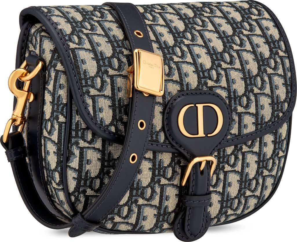 DIOR | Dior Bobby バッグ ミディアム ディオール オブリーク ジャカード