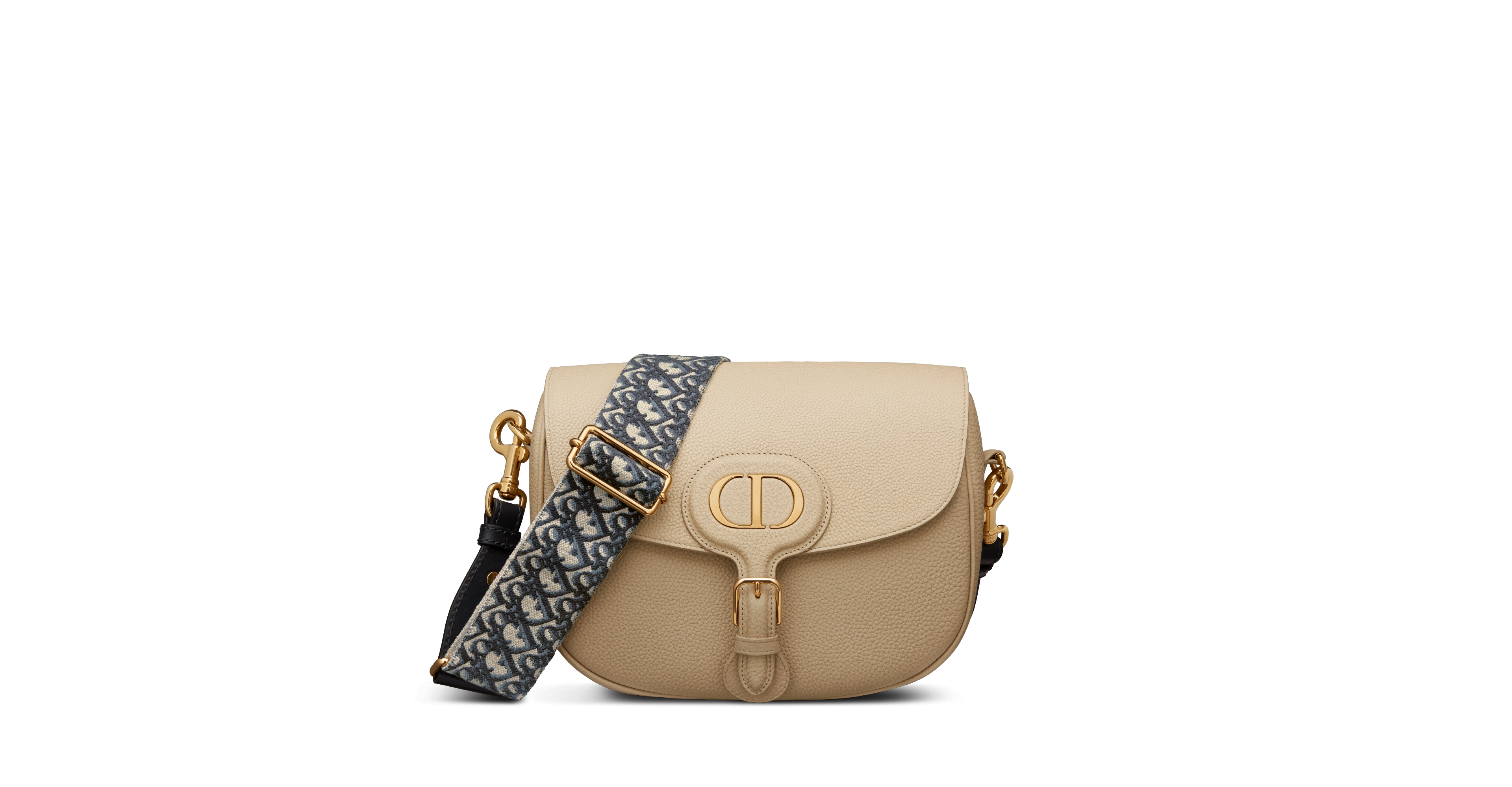 Large Dior Bobby Bag
