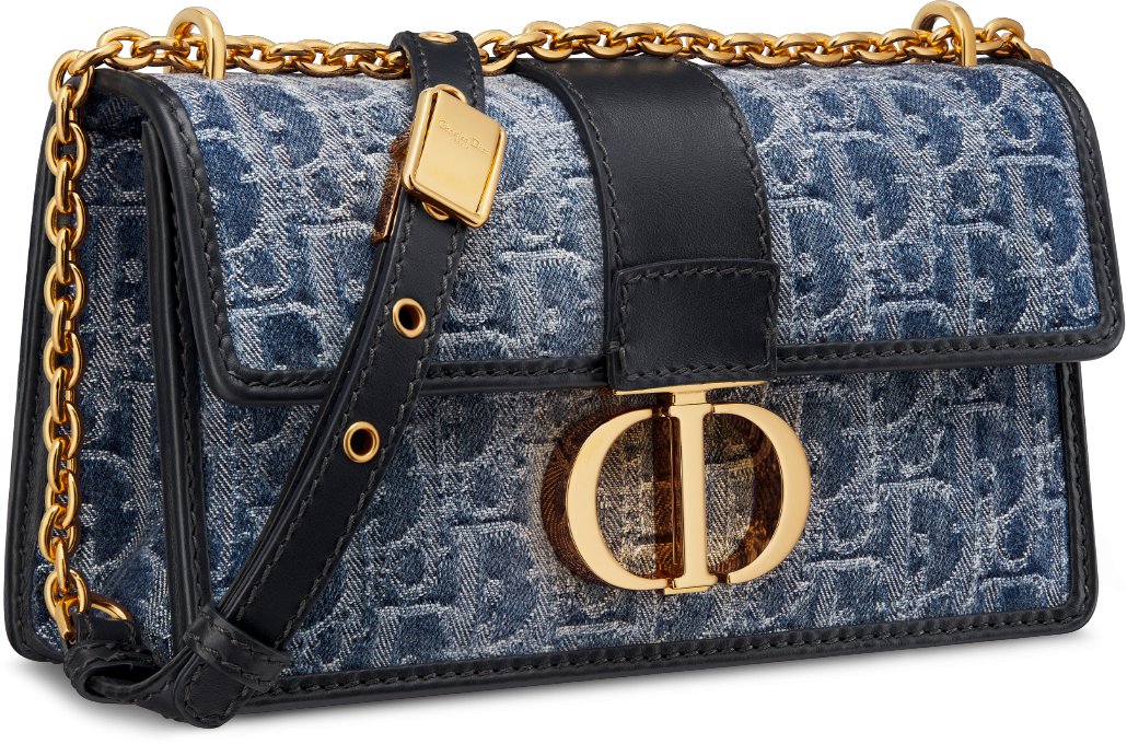 Montaigne dior oblique bag cheap