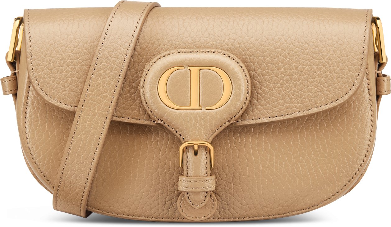 Dior Bobby East-West Bag Front view