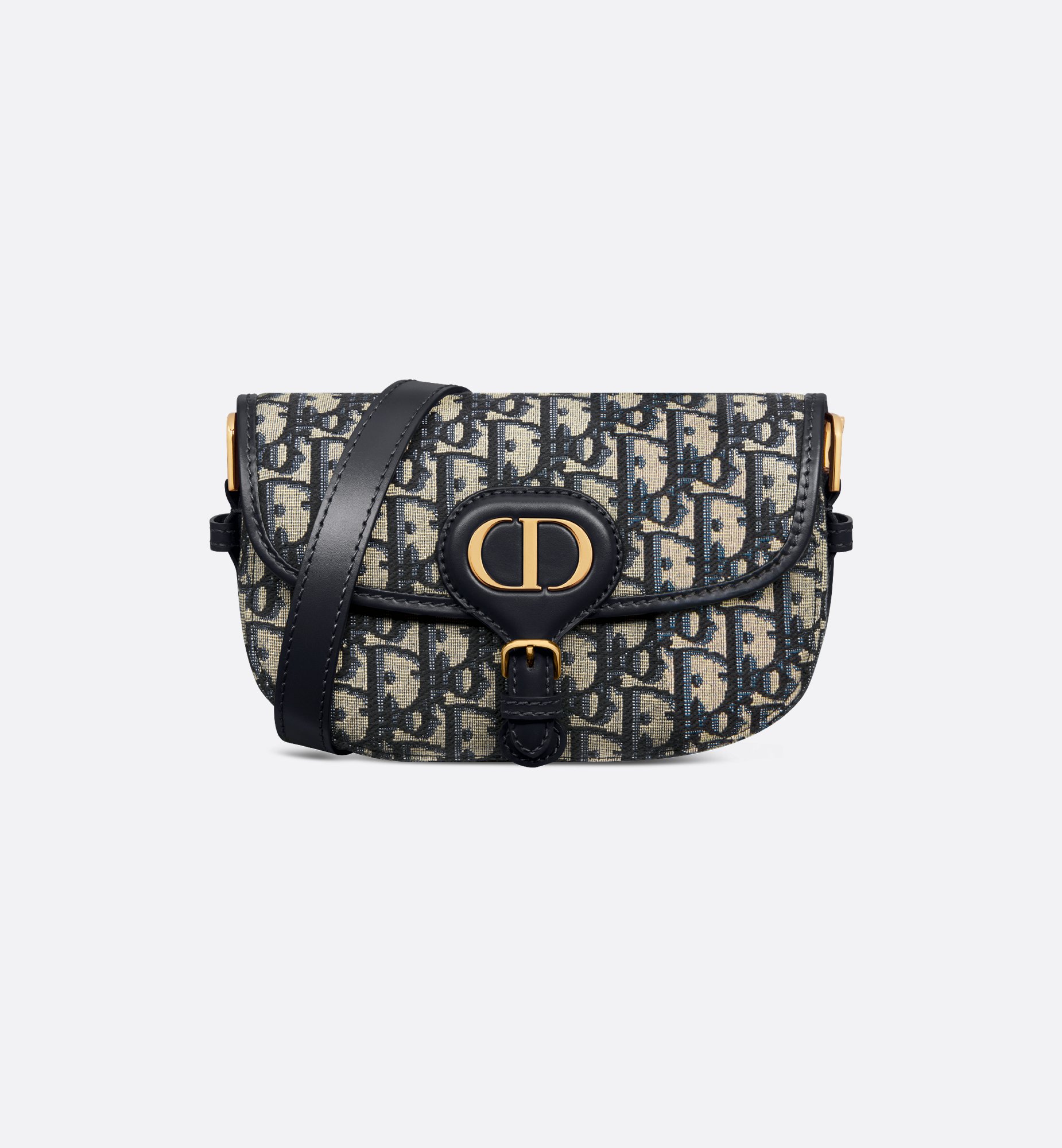 DIOR | オーバーサイズ スタッズジャケット コットンデニム DIOR | オーバーサイズ スタッズジャケット コットンデニム