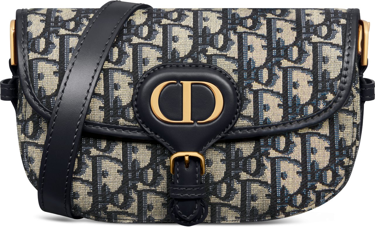 Dior Bobby East-West Bag Front view Front view