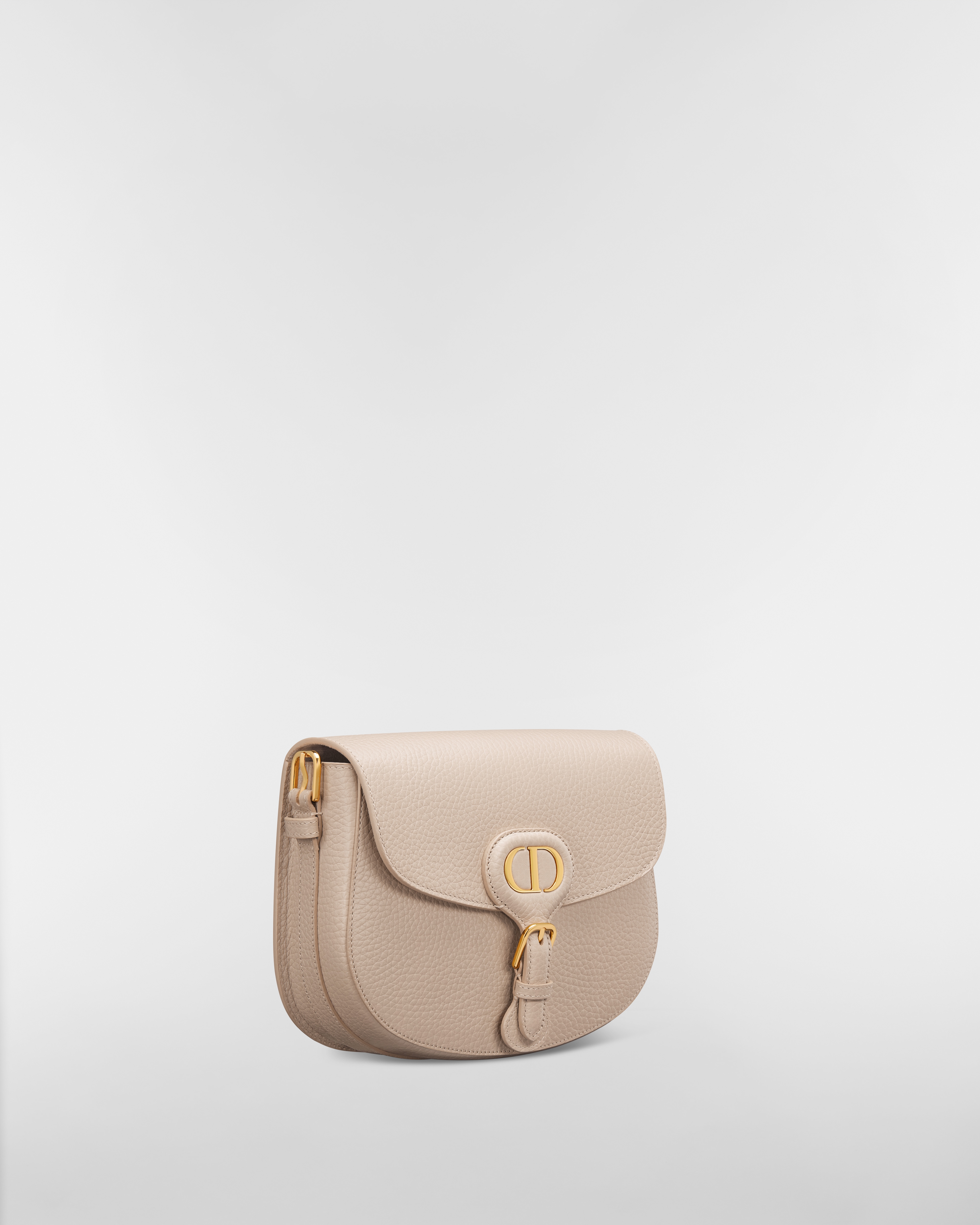 Medium Dior Bobby Bag