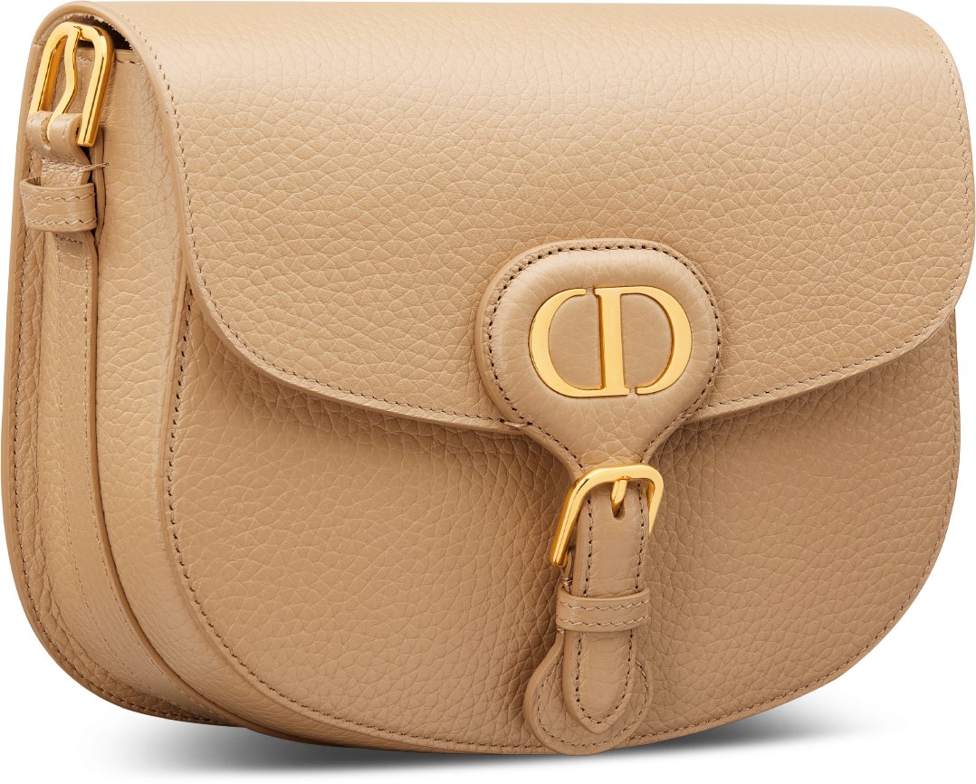 DIOR | Dior Bobby バッグ ミディアム グレインドカーフスキン