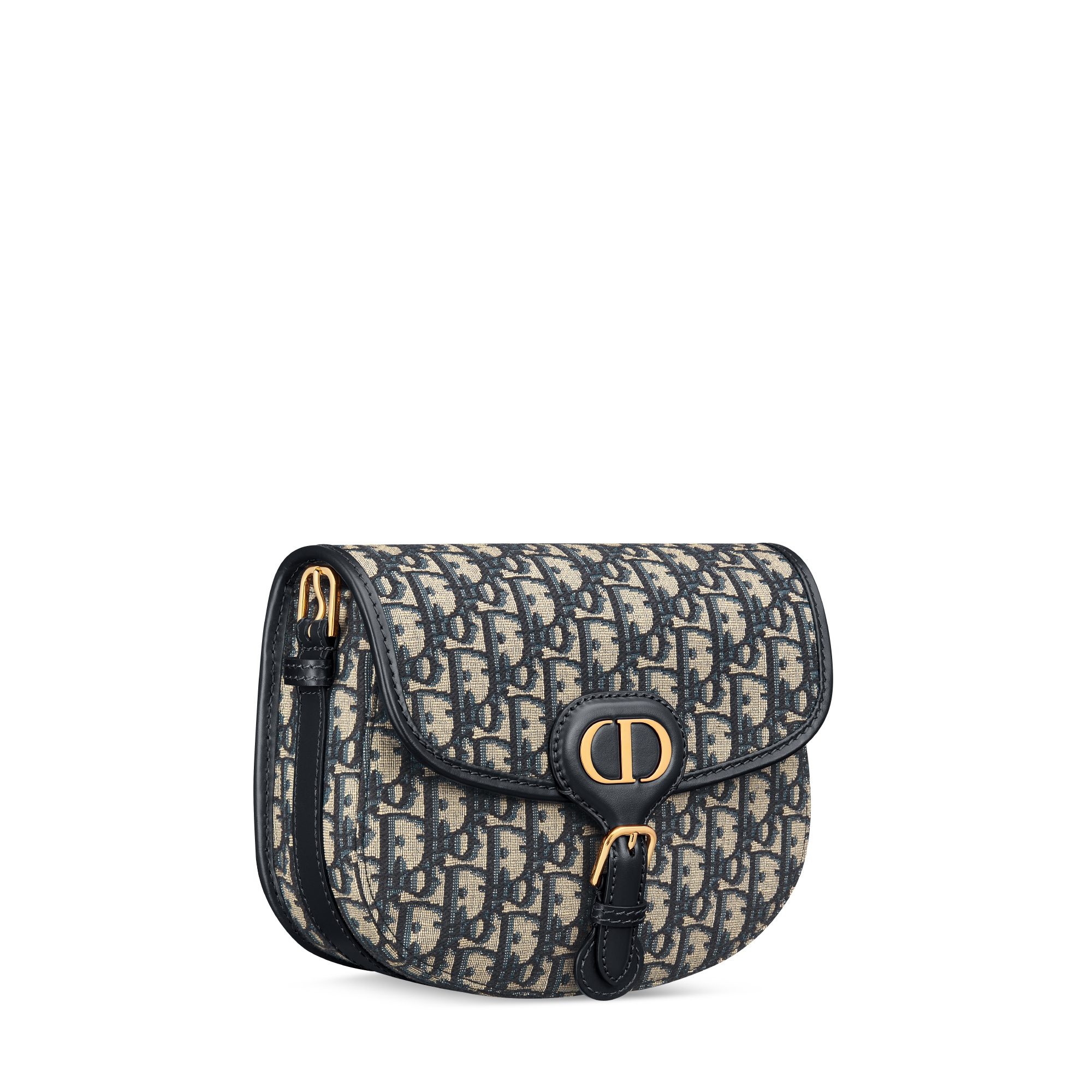 Dior Bobby バッグ ミディアム ディオール オブリーク ジャカード E03