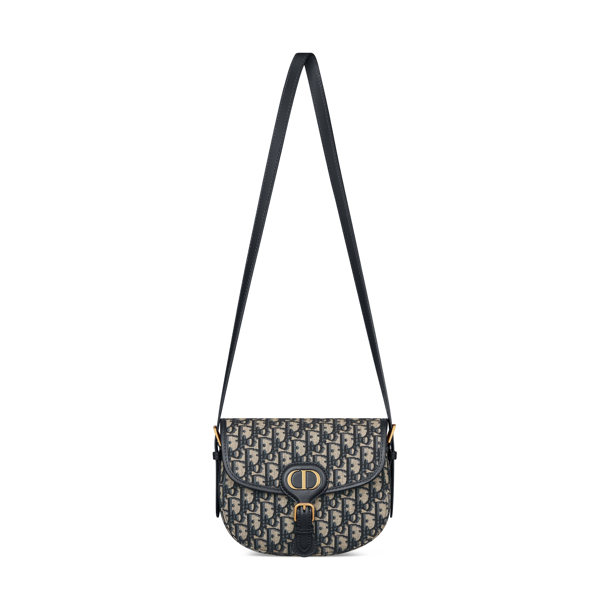 Medium Dior Bobby Bag