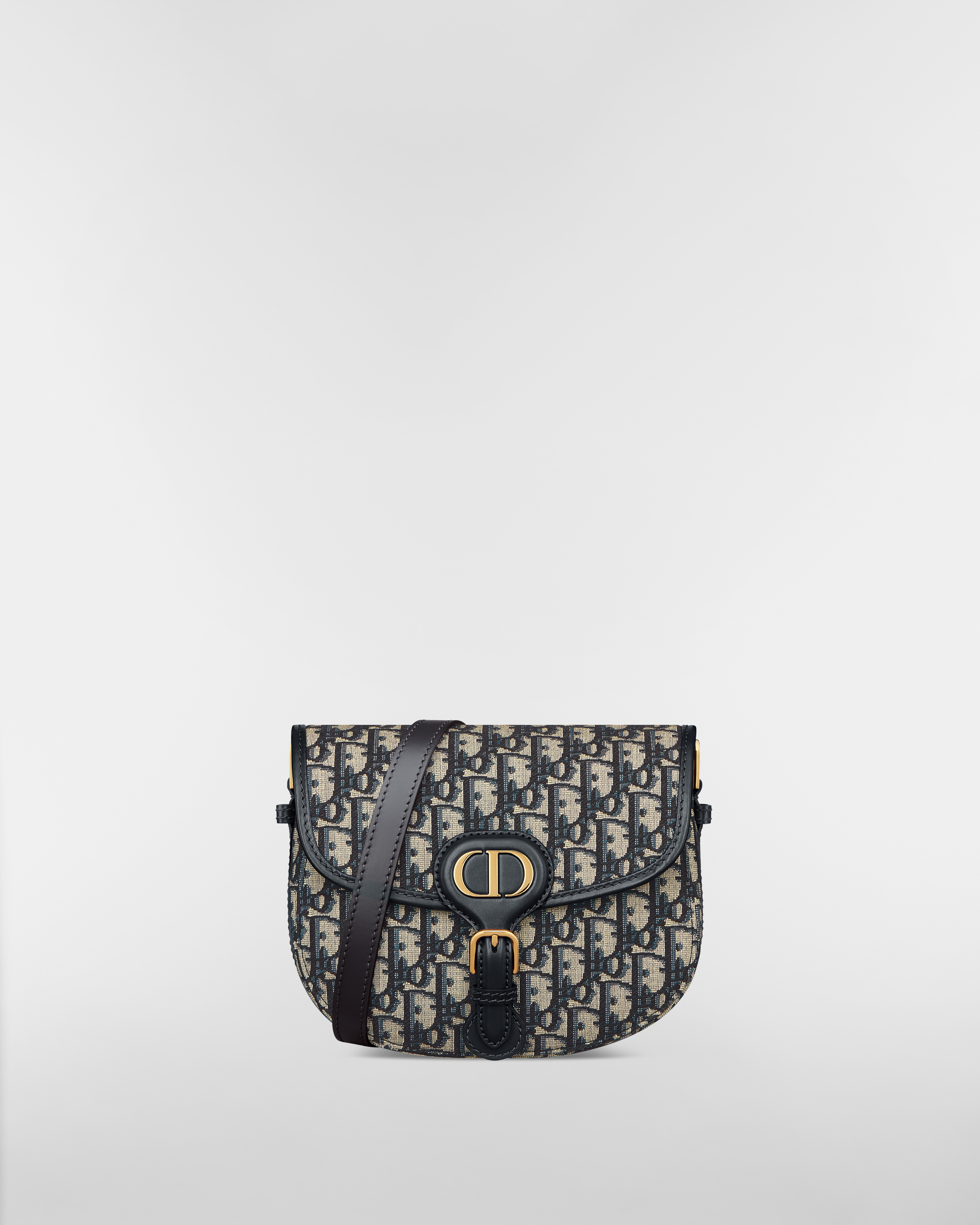 Mittelgroße Dior Bobby Tasche