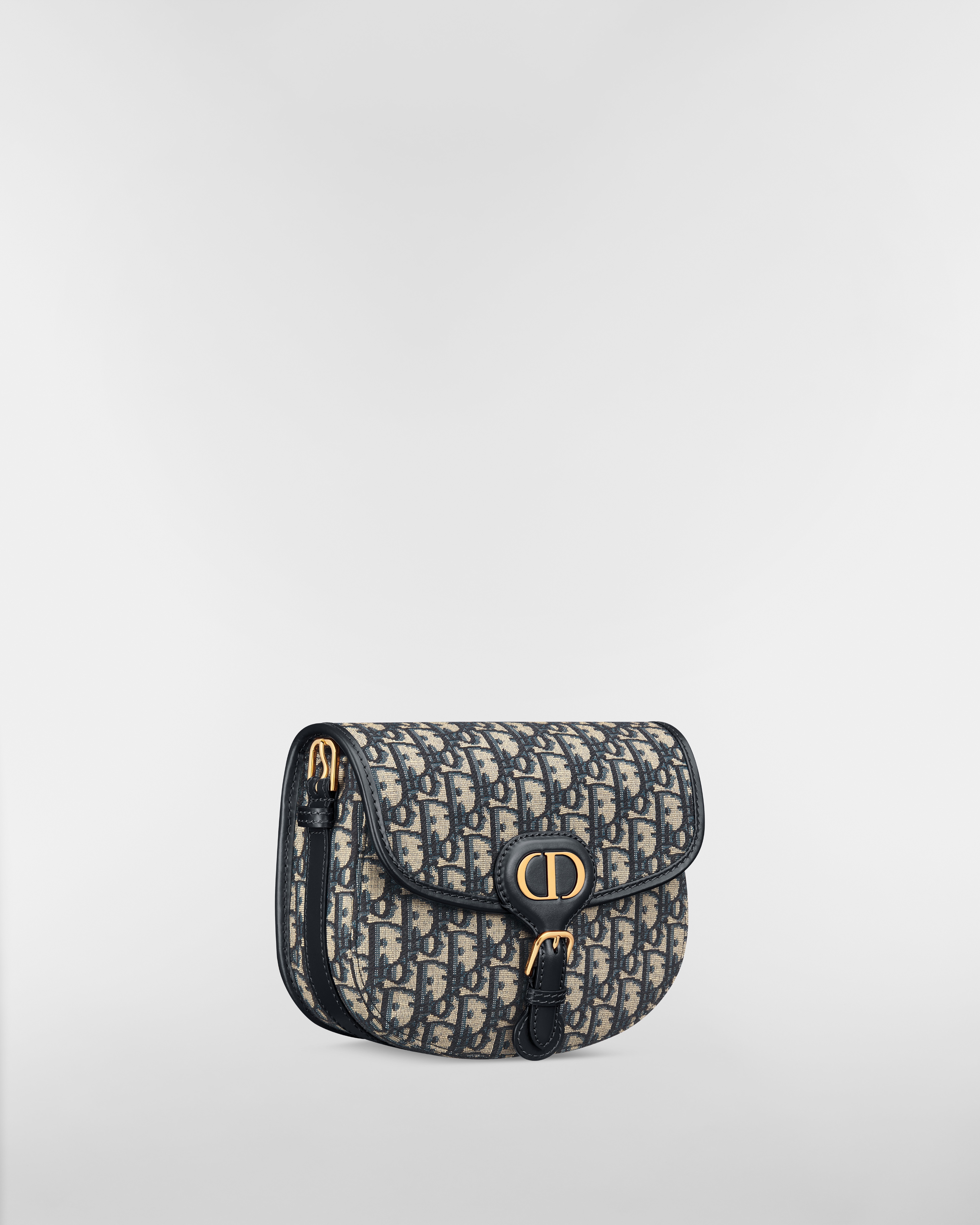 Mittelgroße Dior Bobby Tasche