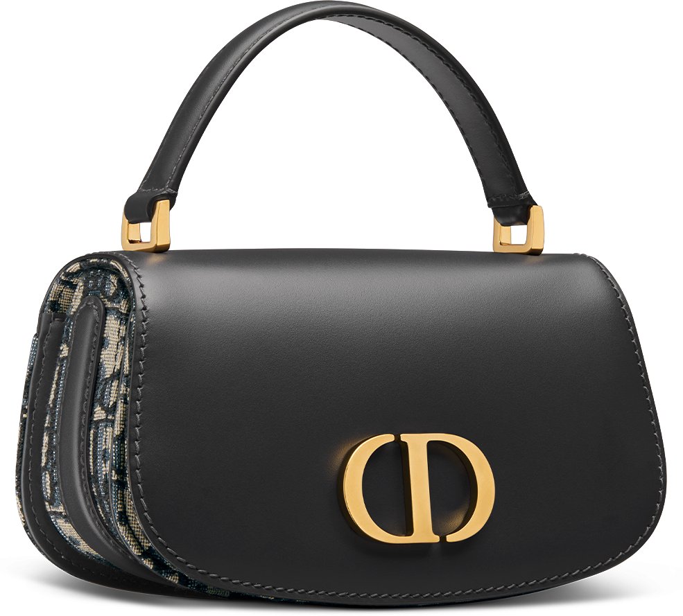 DIOR | 30 Montaigne Avenue トップハンドルバッグ スモール