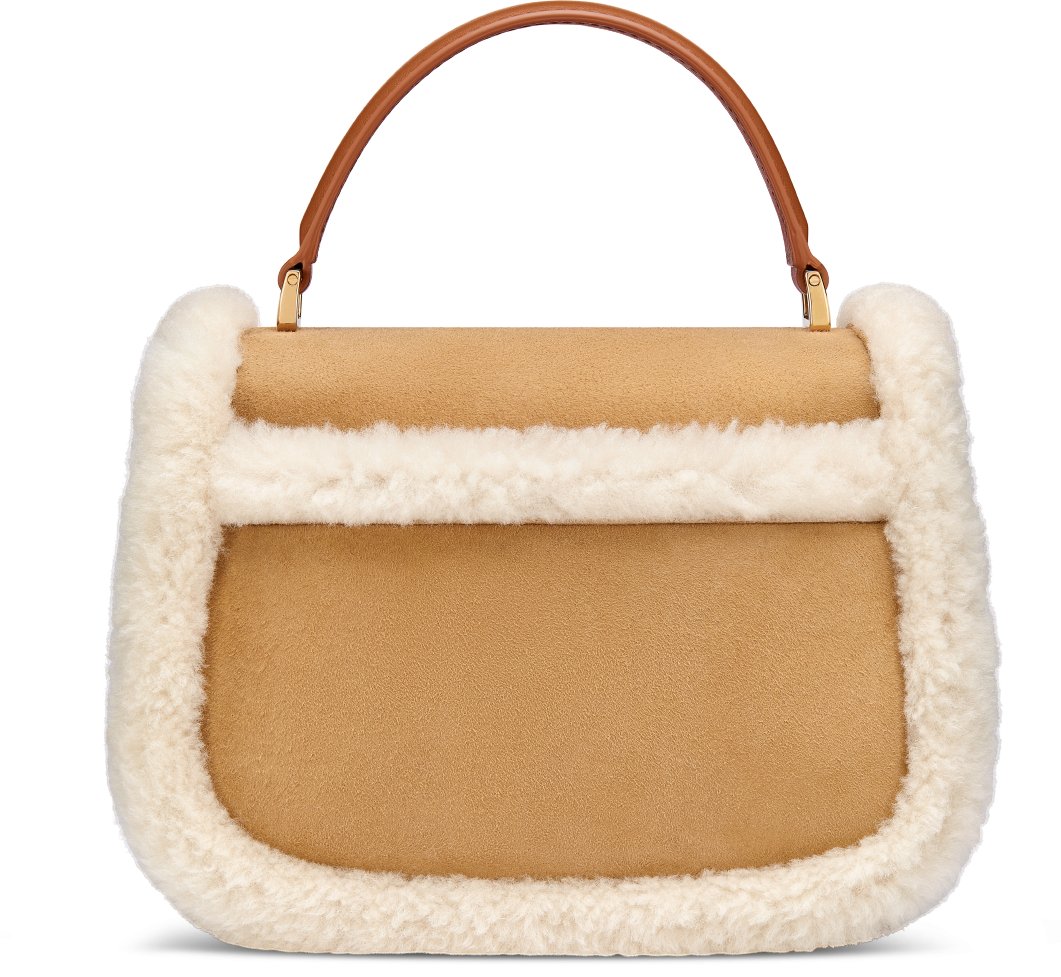 Dior avenue lambskin deals