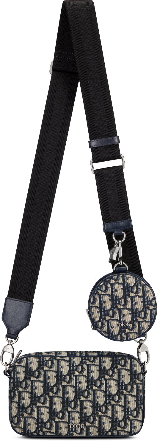 Dior oblique clutch price hot sale