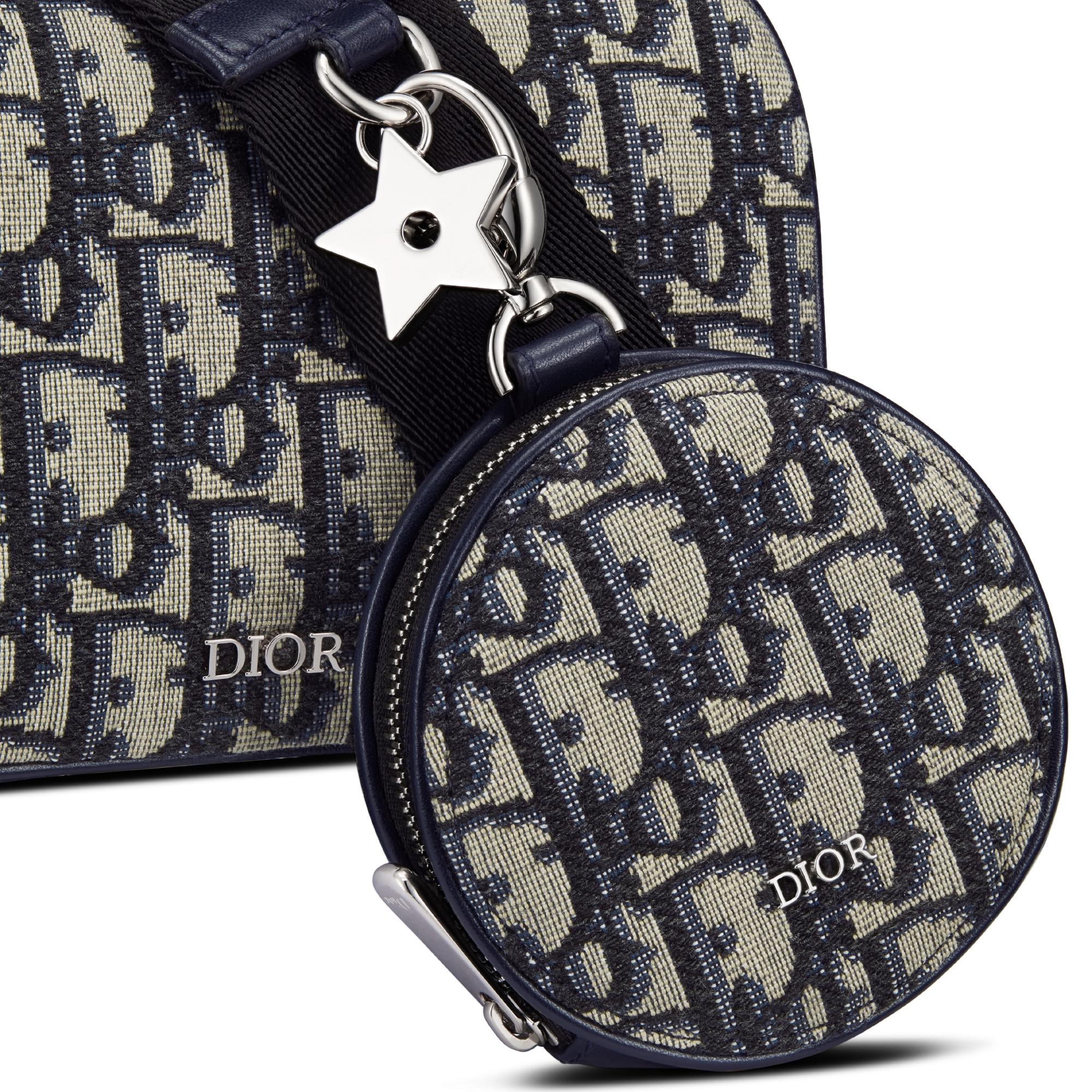 Kids' Small Multifunctional Bag